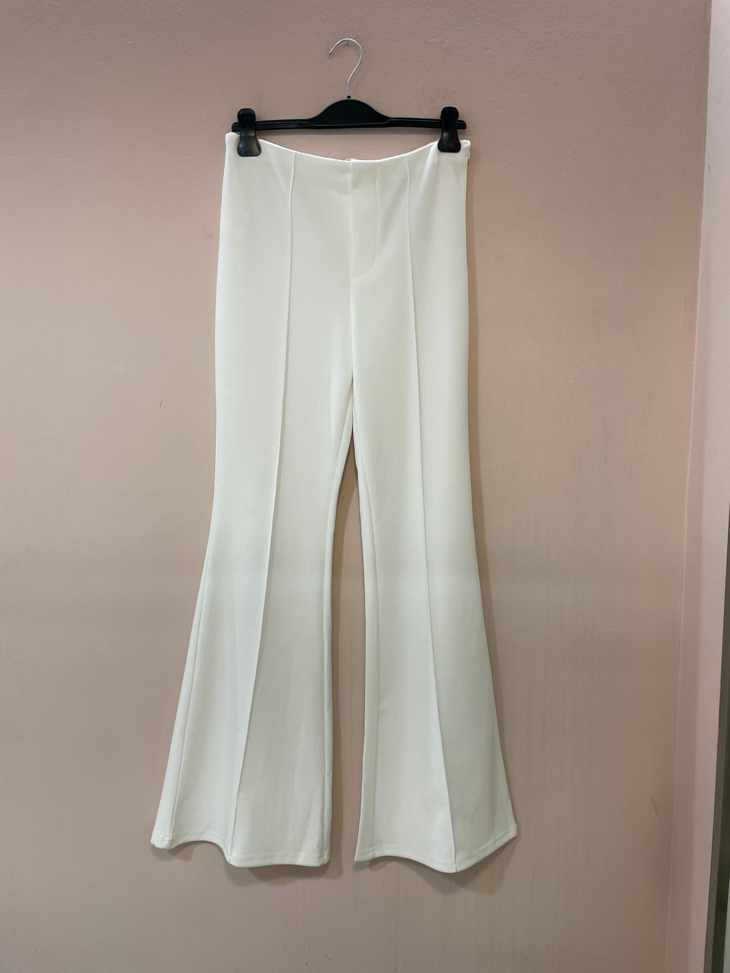 Completo Total White