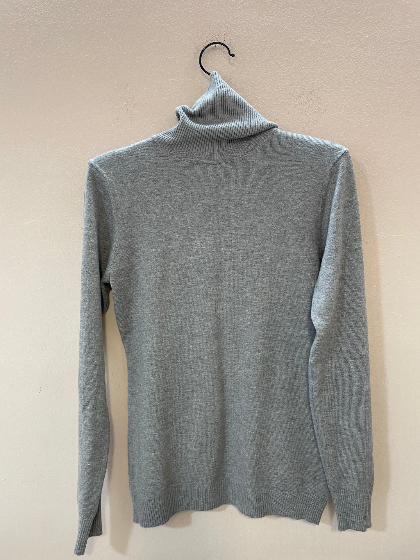 Maglia Dolcevita viscosa
