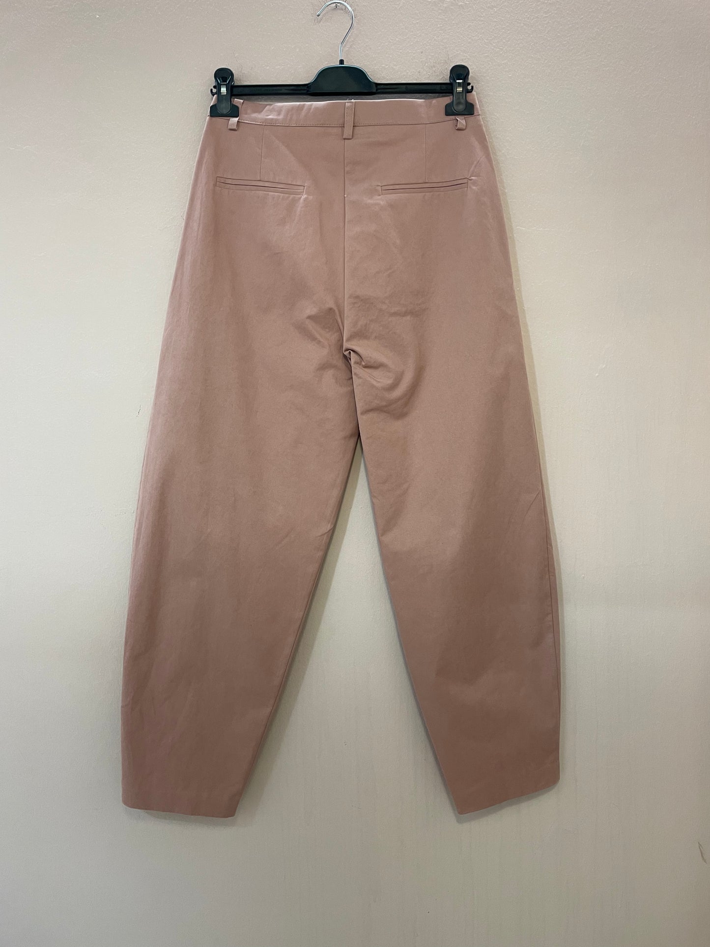 Pantalone cotone Rosa