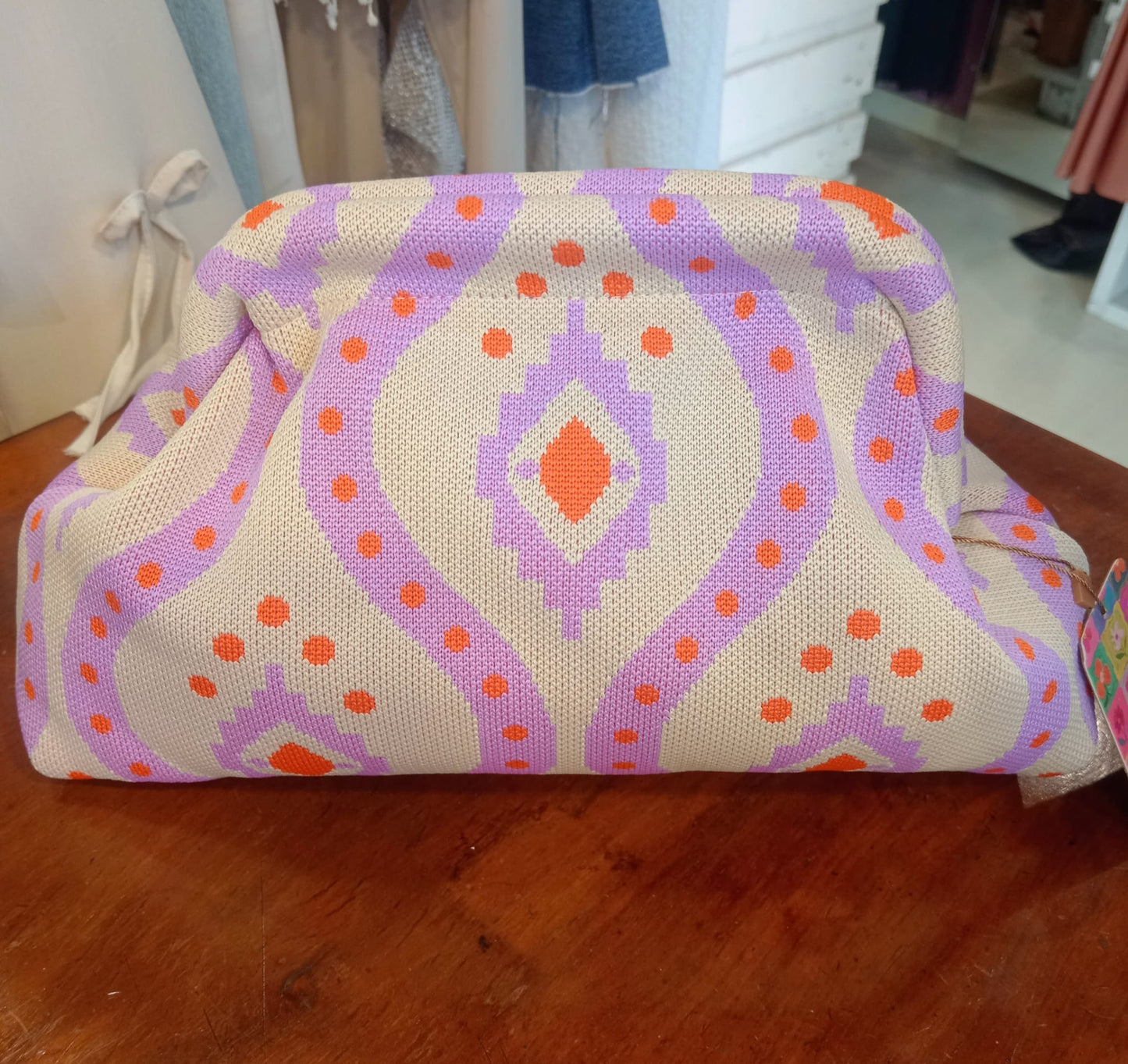 Borsa Summer pochette