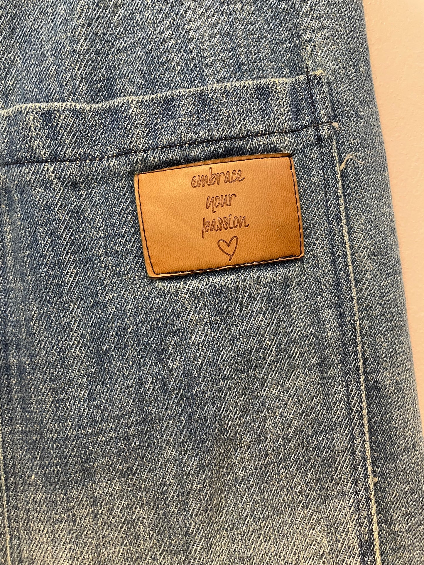 Jeans Lucy