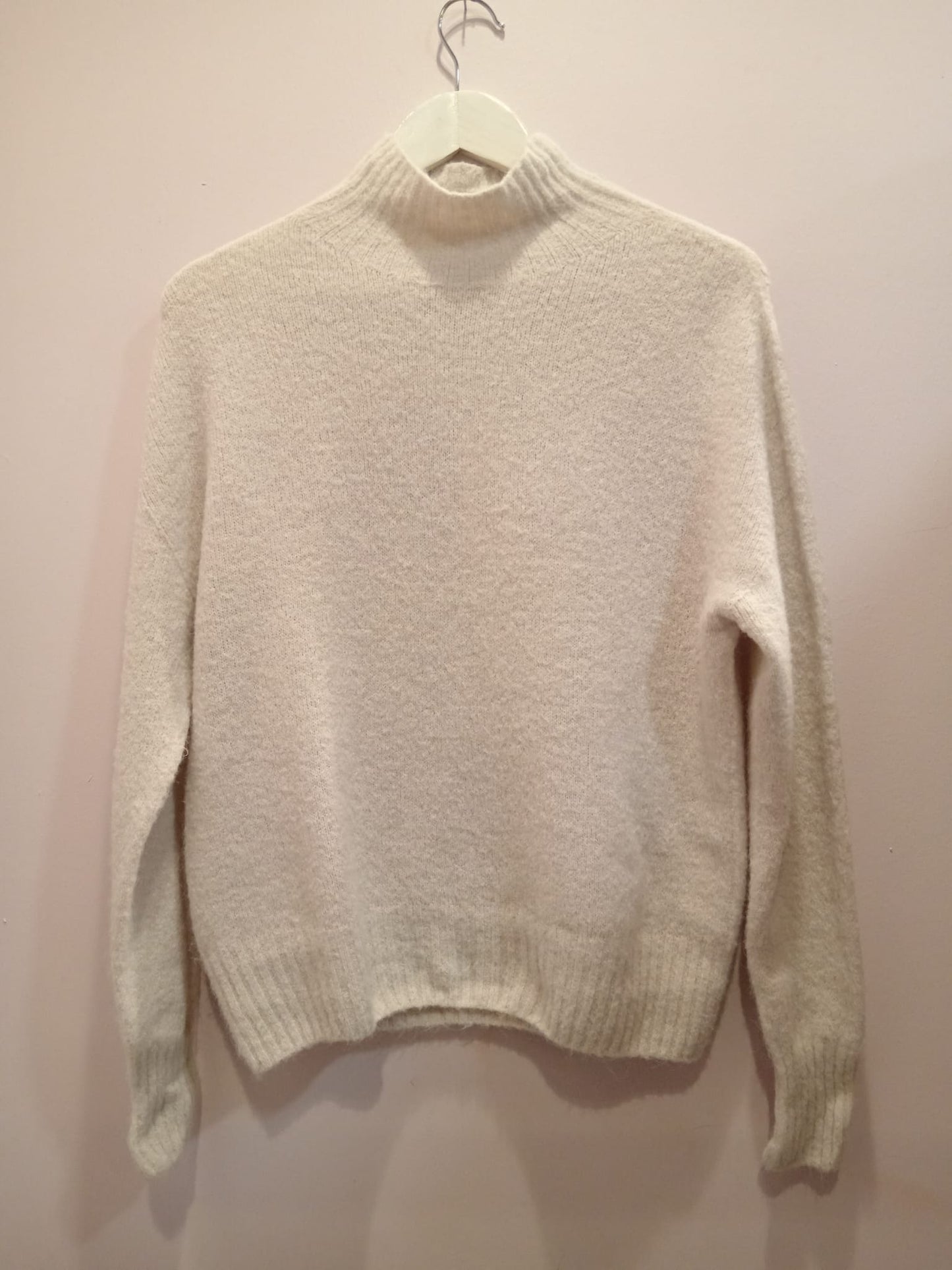 Maglia ciclista baby alpaca