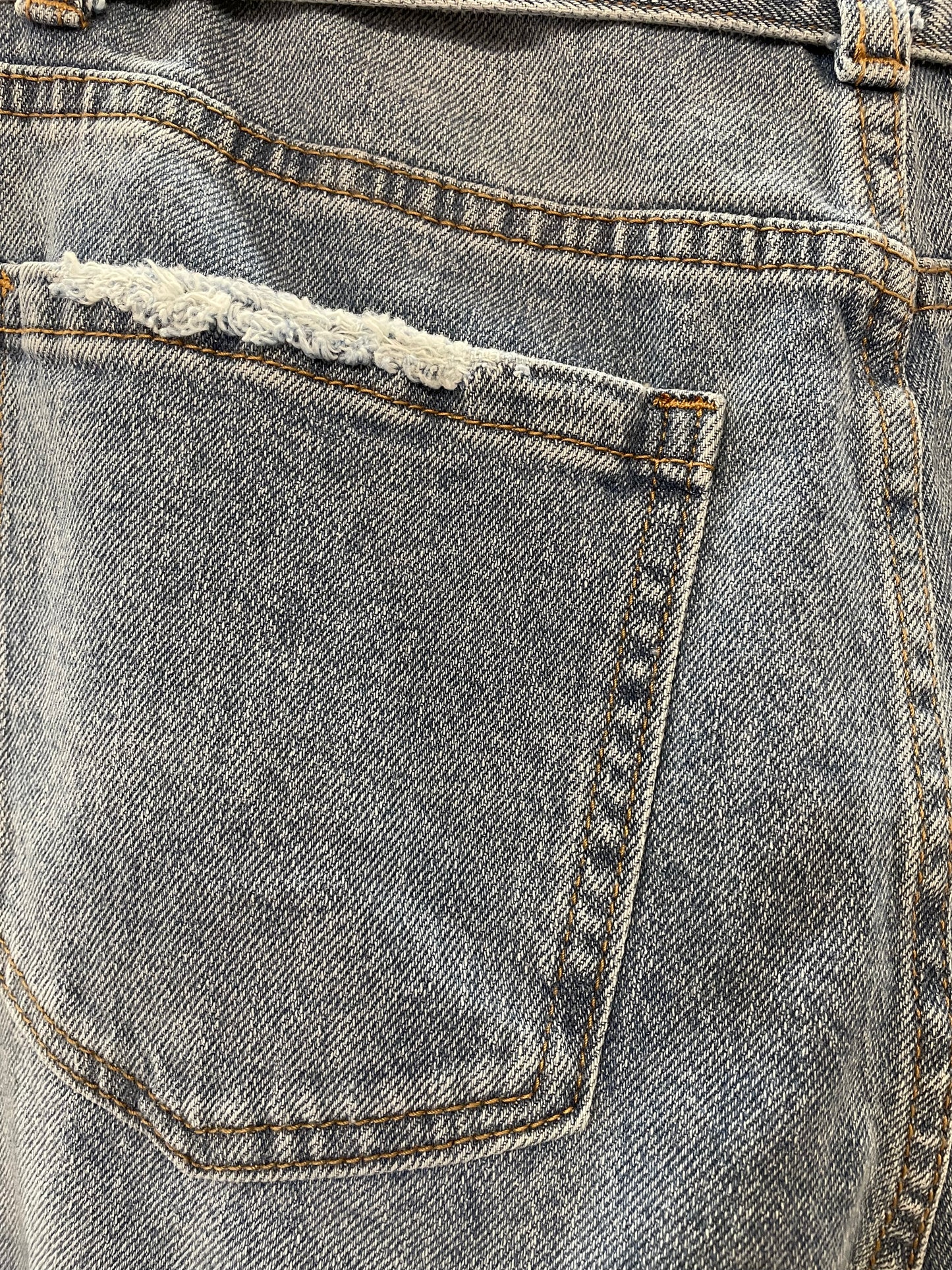 Jeans Superstar