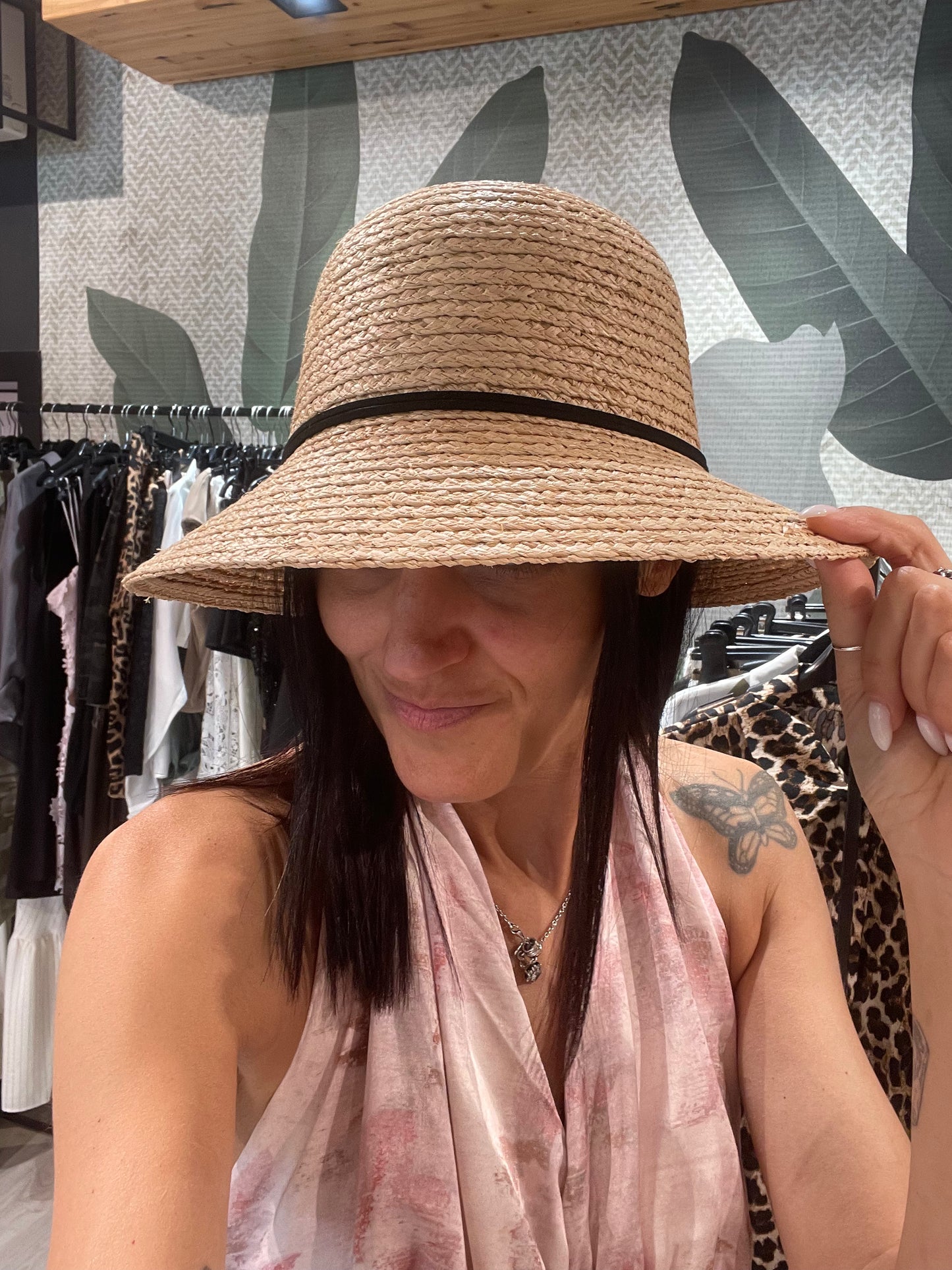 Cappello Audrey