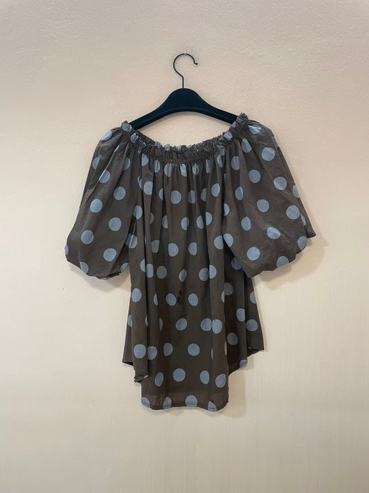 T shirt balloon