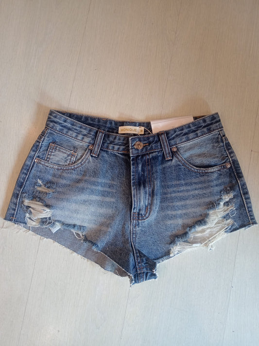 Shorts Don’t touch