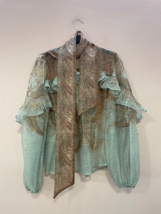 Camicia Virna