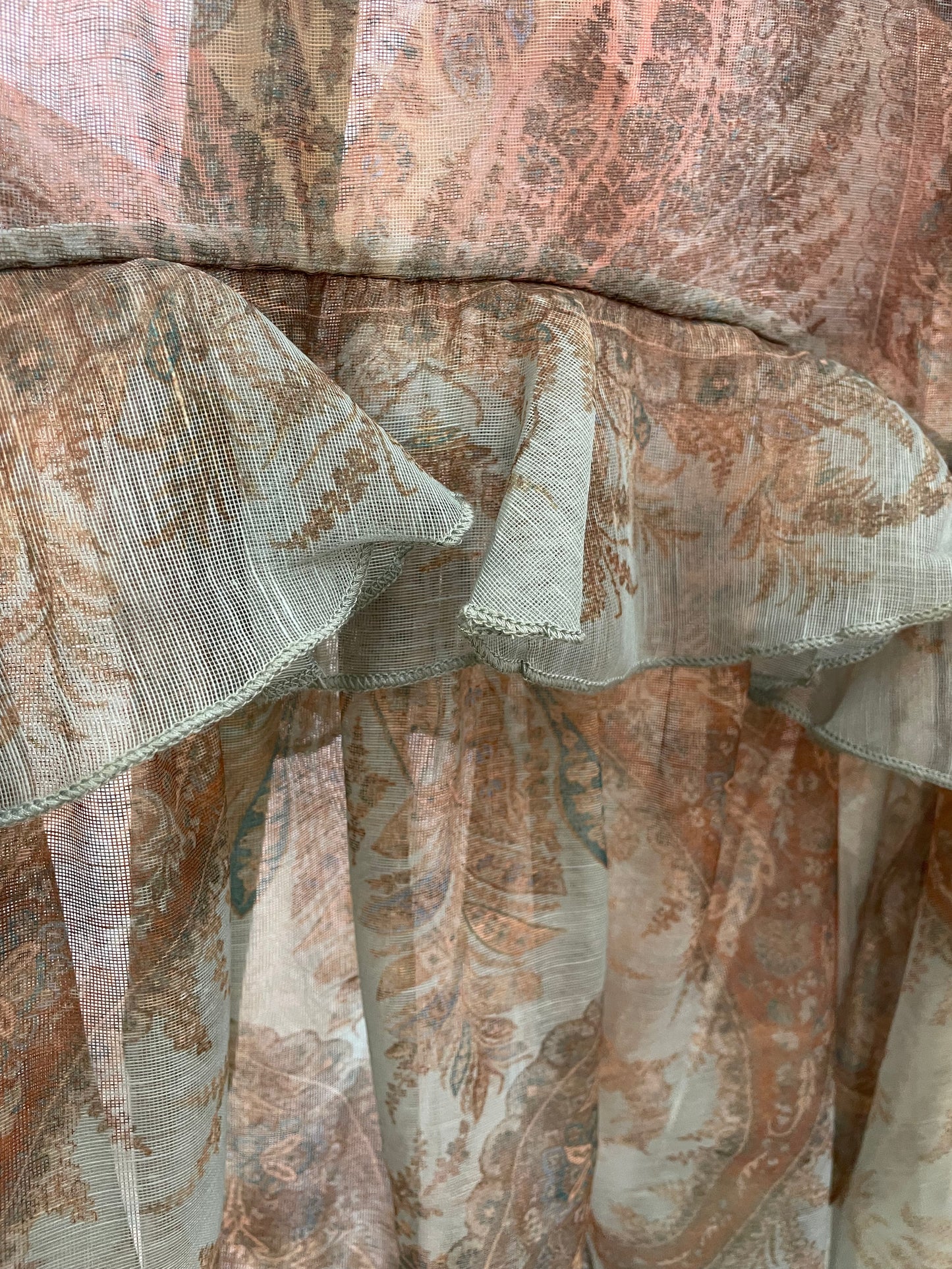 Camicia Virna