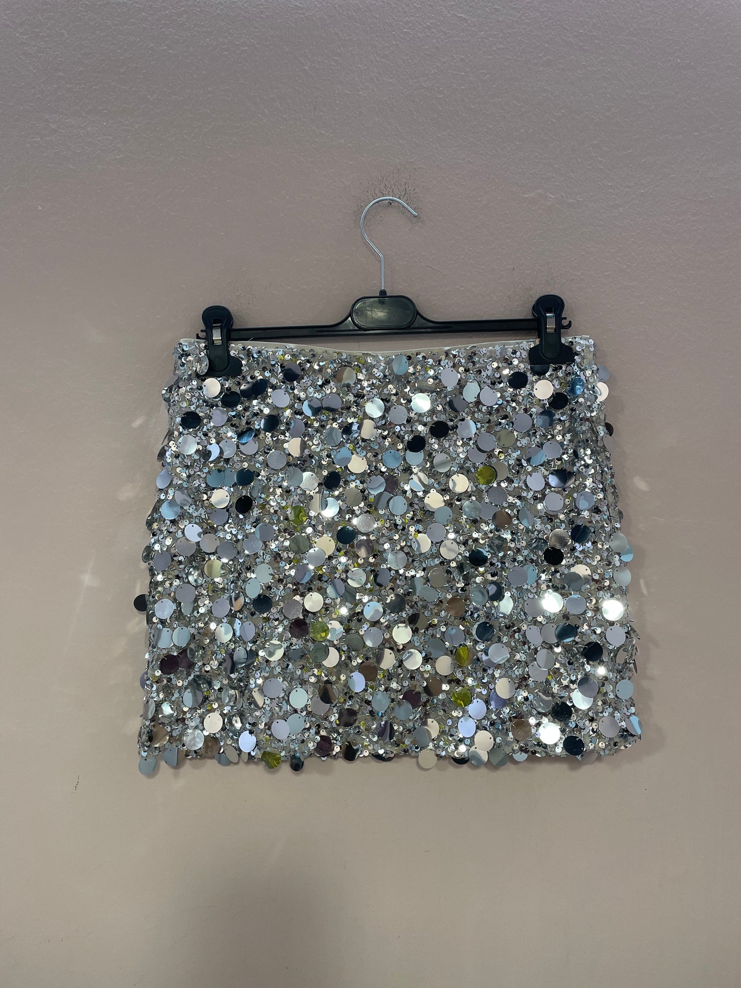 Gonna Paillettes