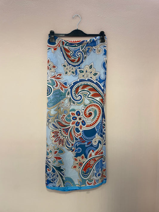 Pareo foulard Persia