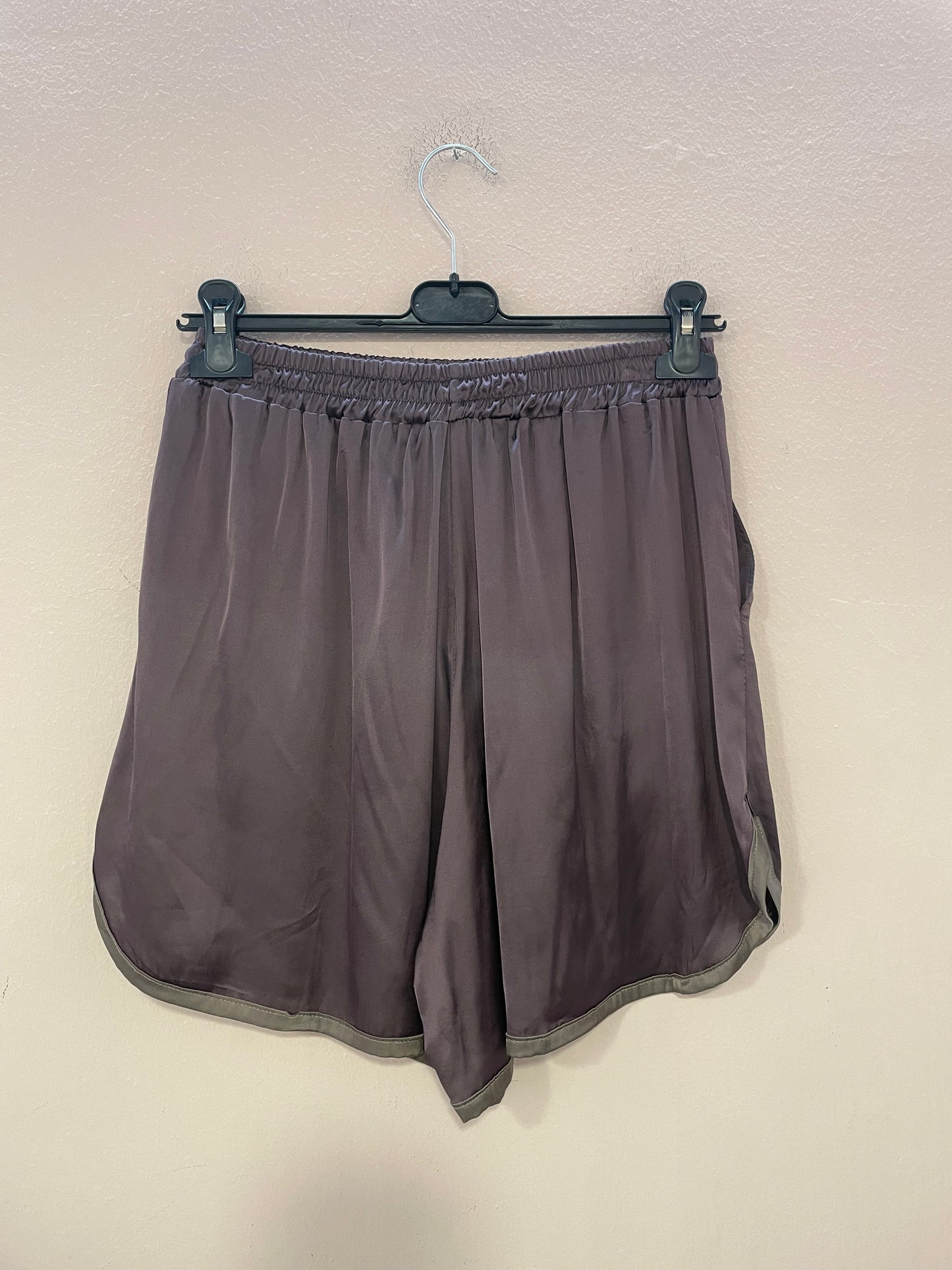 Shorts boxeur 100% viscosa