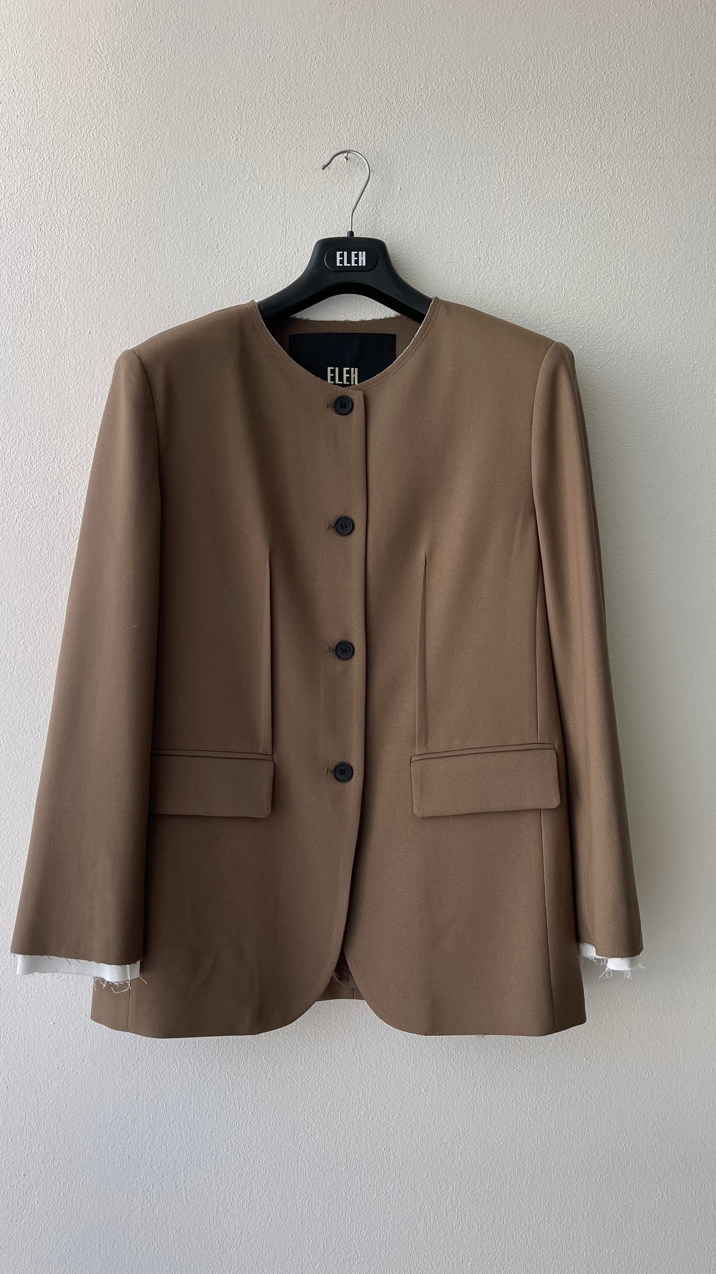 Blazer militare ELEH