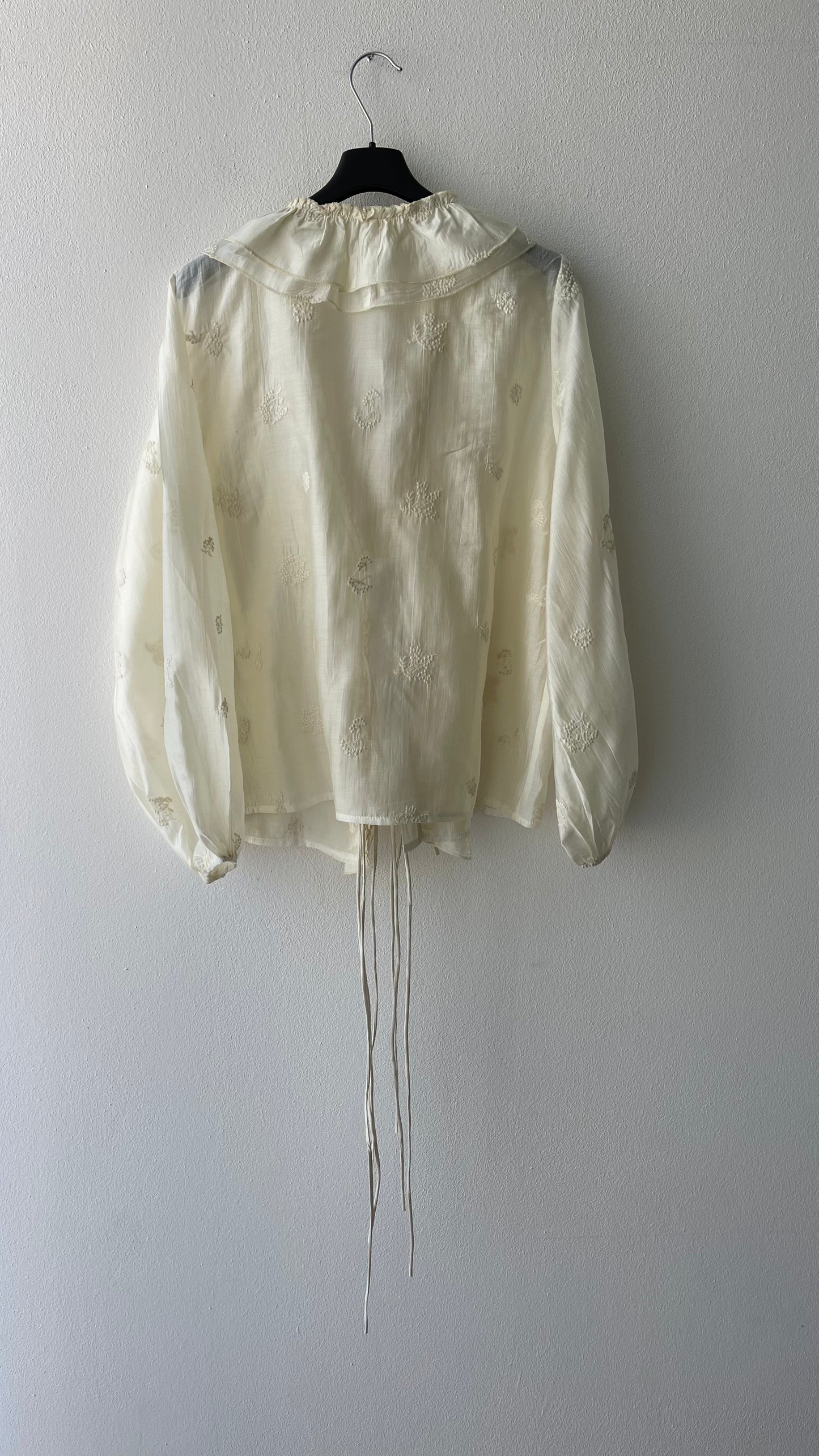 Camicia boho
