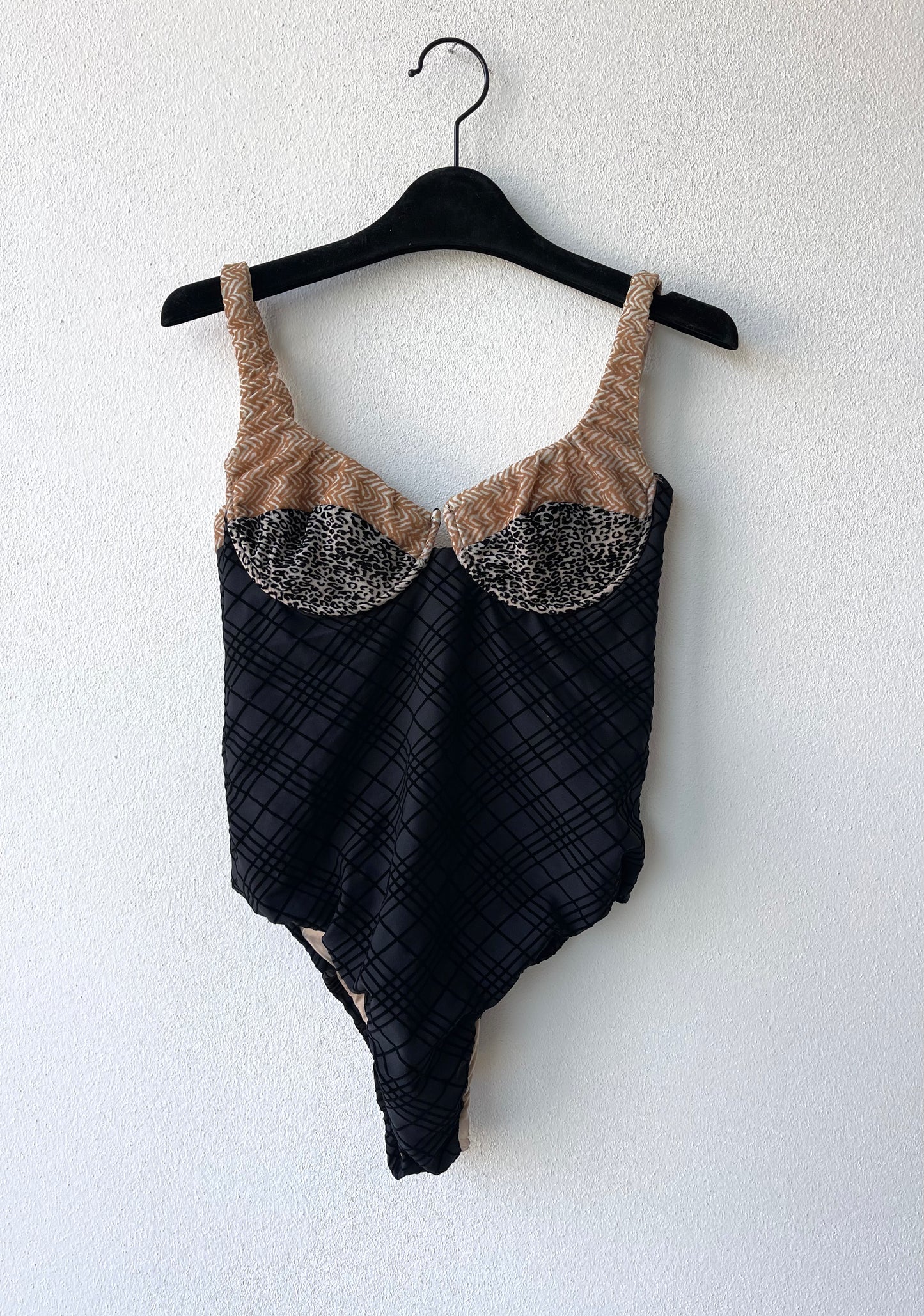 Costume intero MEFUI