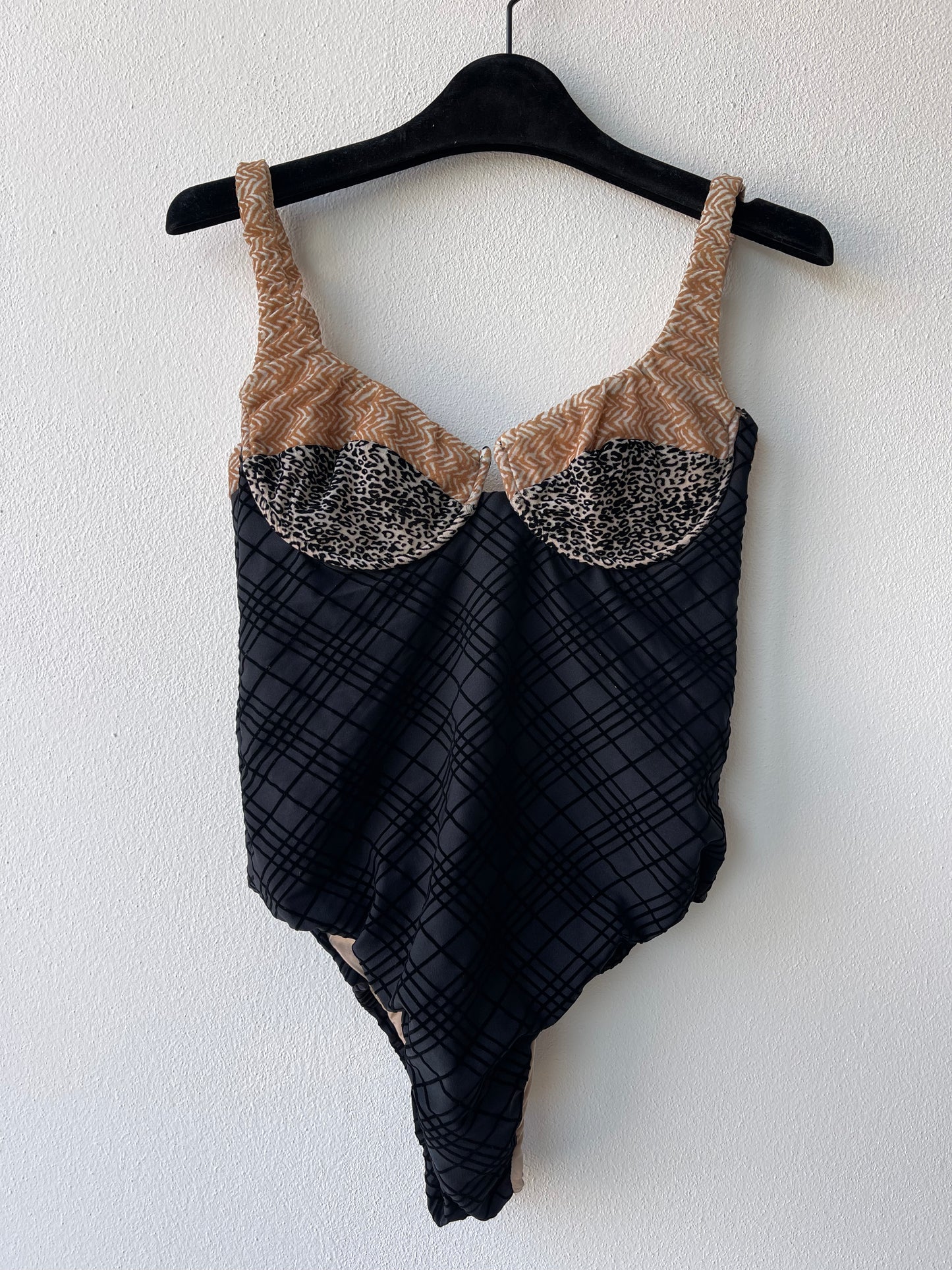 Costume intero MEFUI
