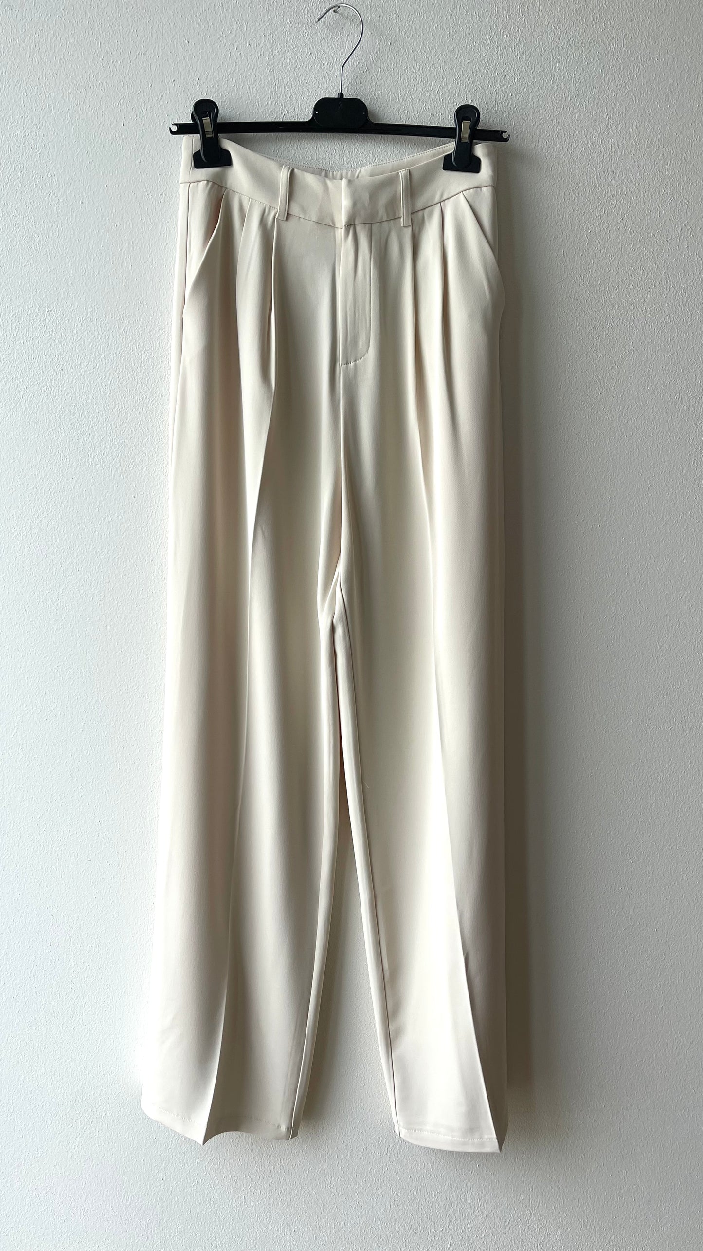 Pantalone morbido elegante