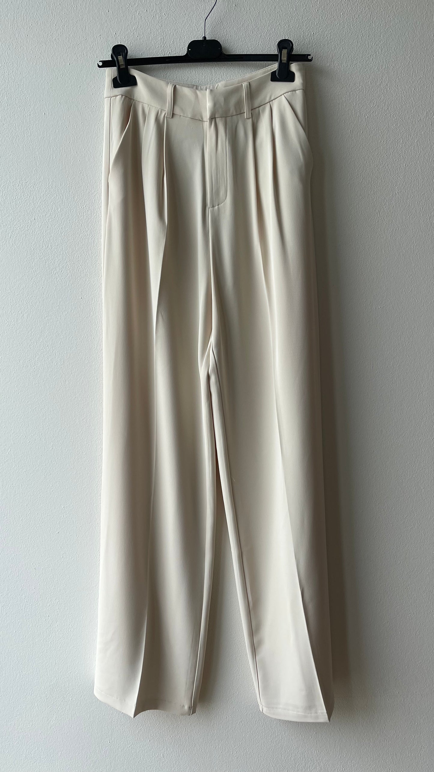 Pantalone morbido elegante