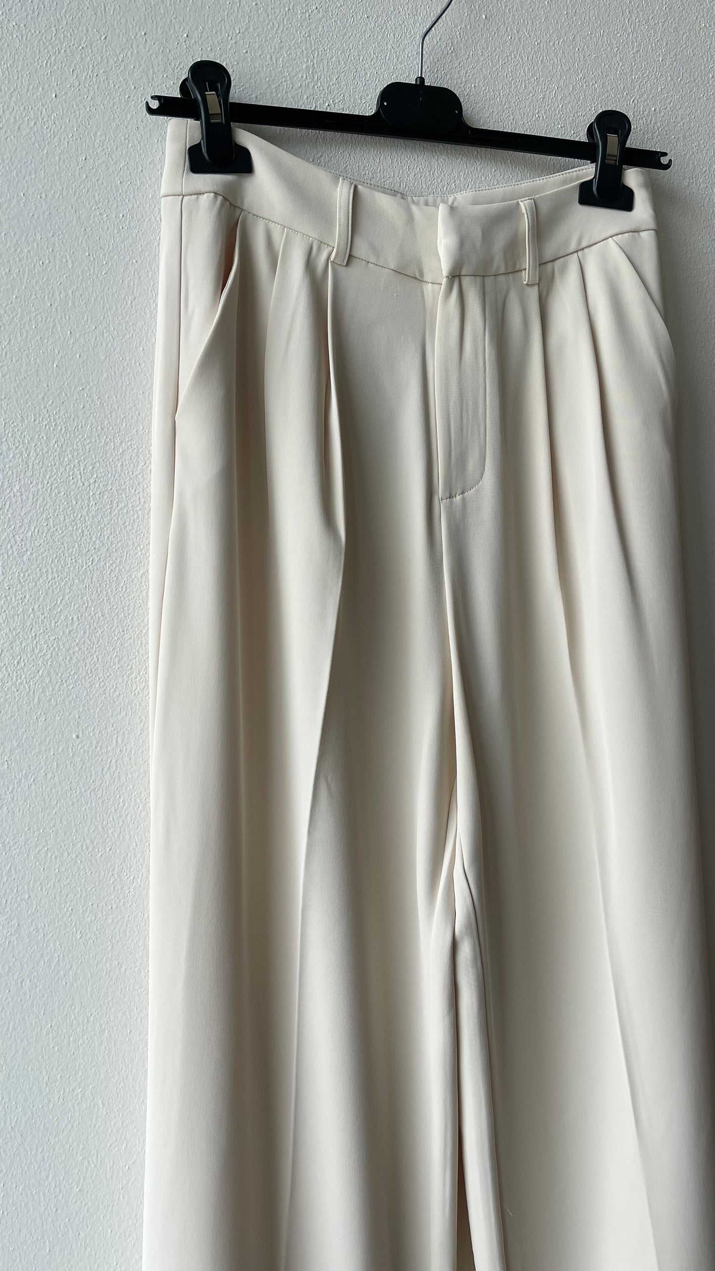 Pantalone morbido elegante