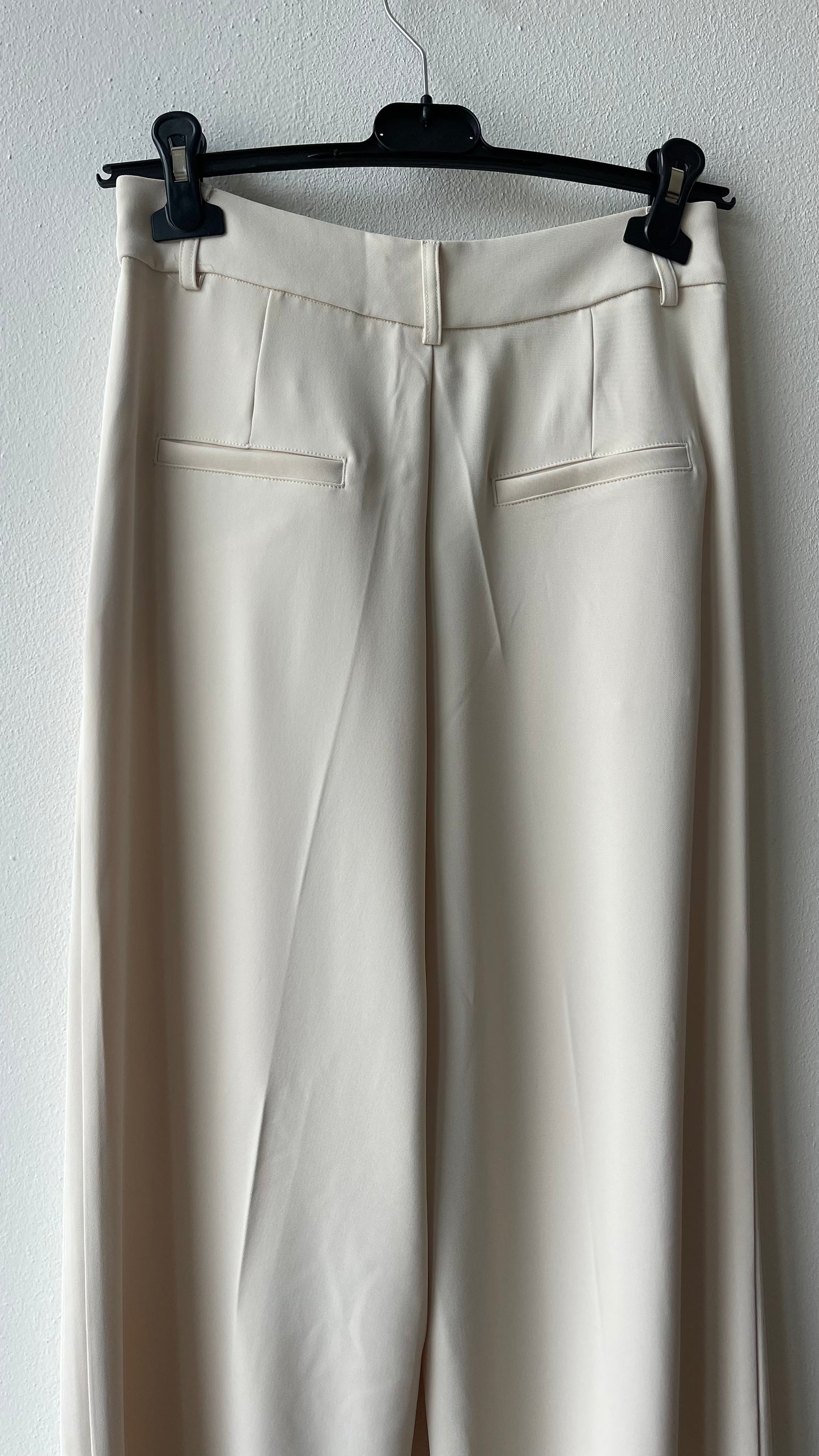 Pantalone morbido elegante