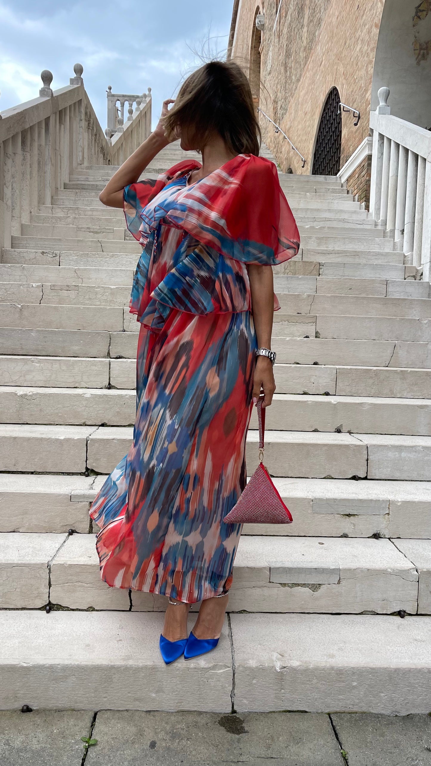 Rio dress