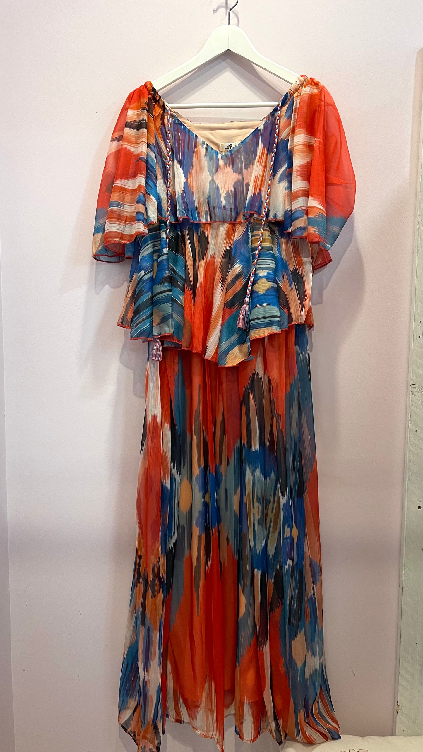 Rio dress
