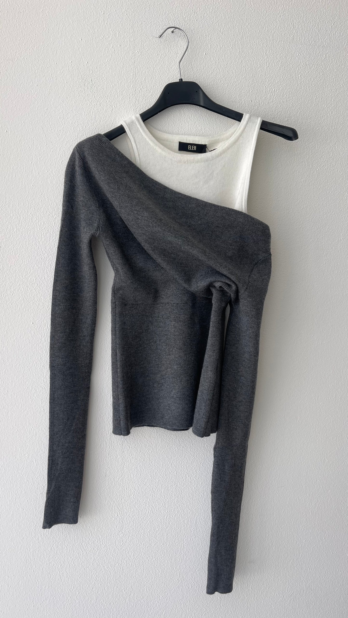 Maglia Eleh stile canotta