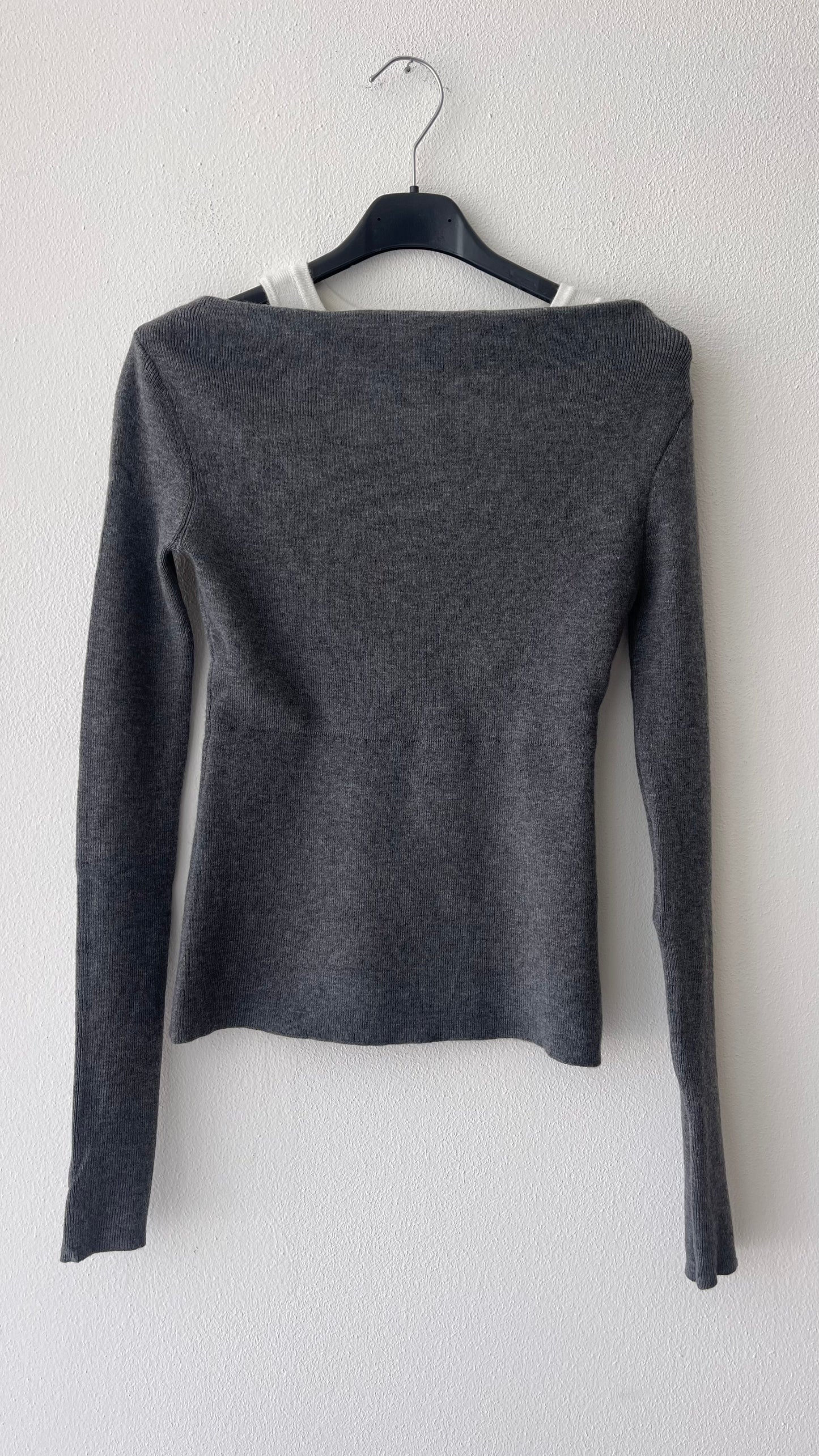 Maglia Eleh stile canotta