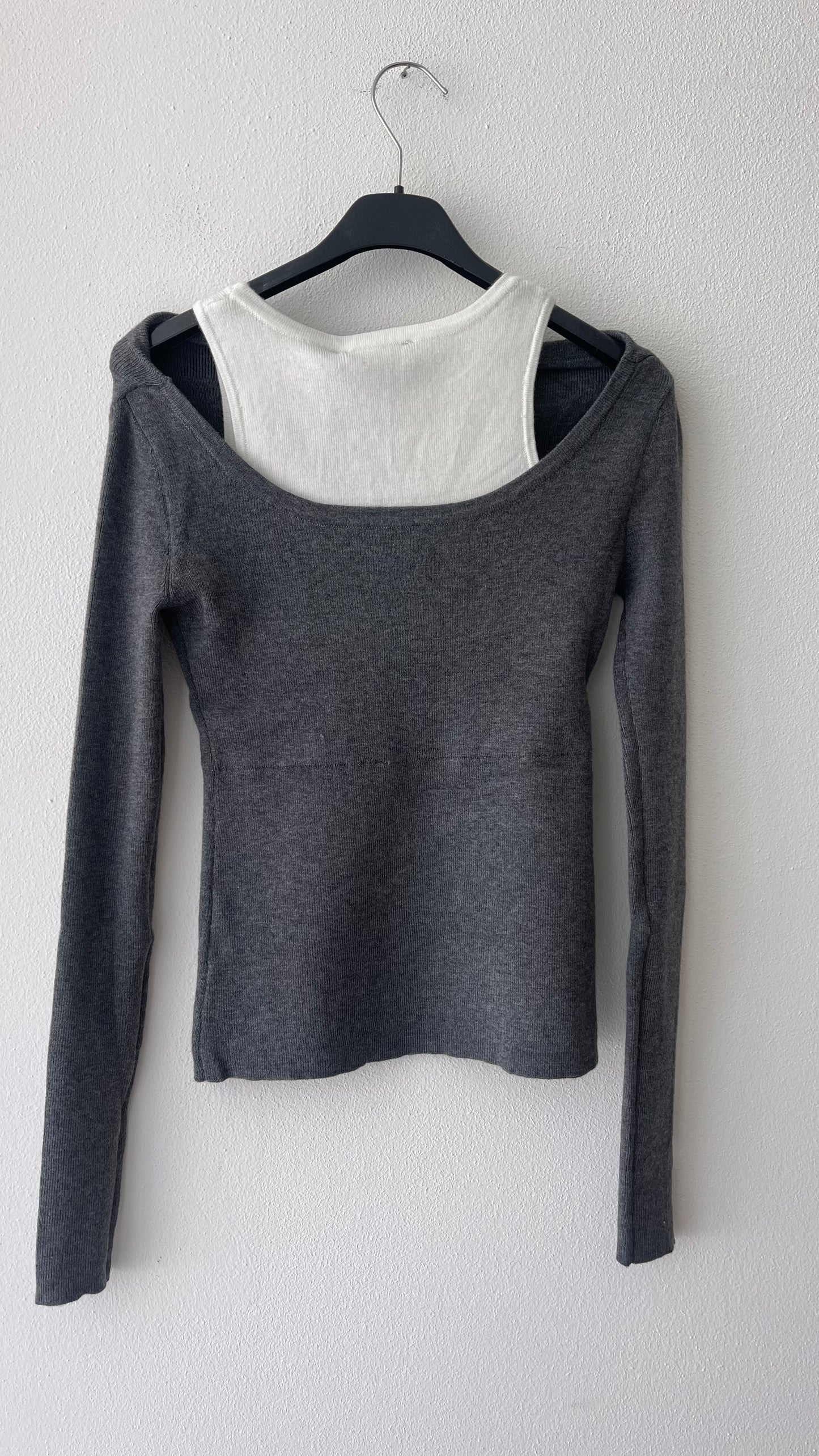 Maglia Eleh stile canotta
