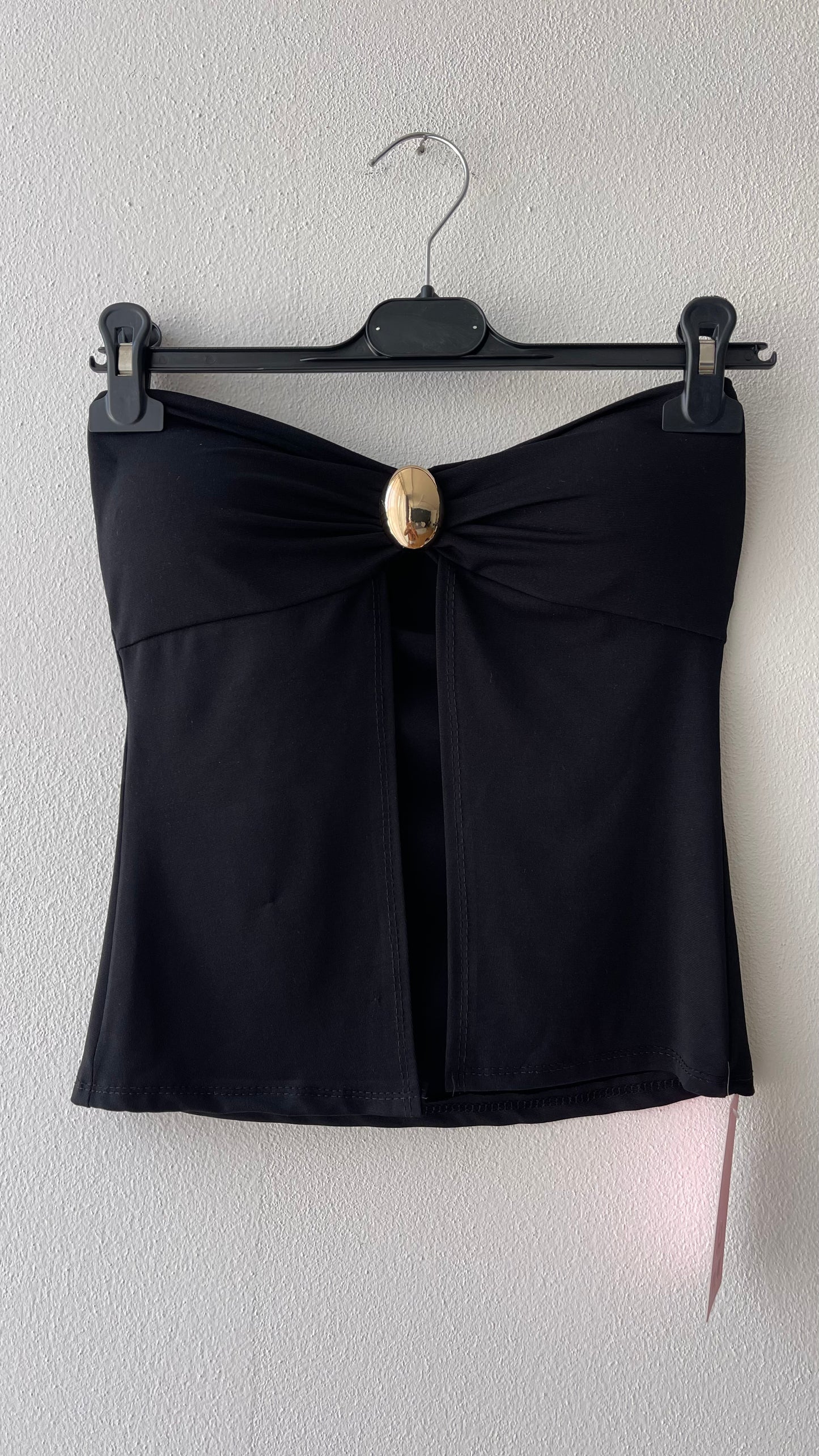 Top dettaglio oro