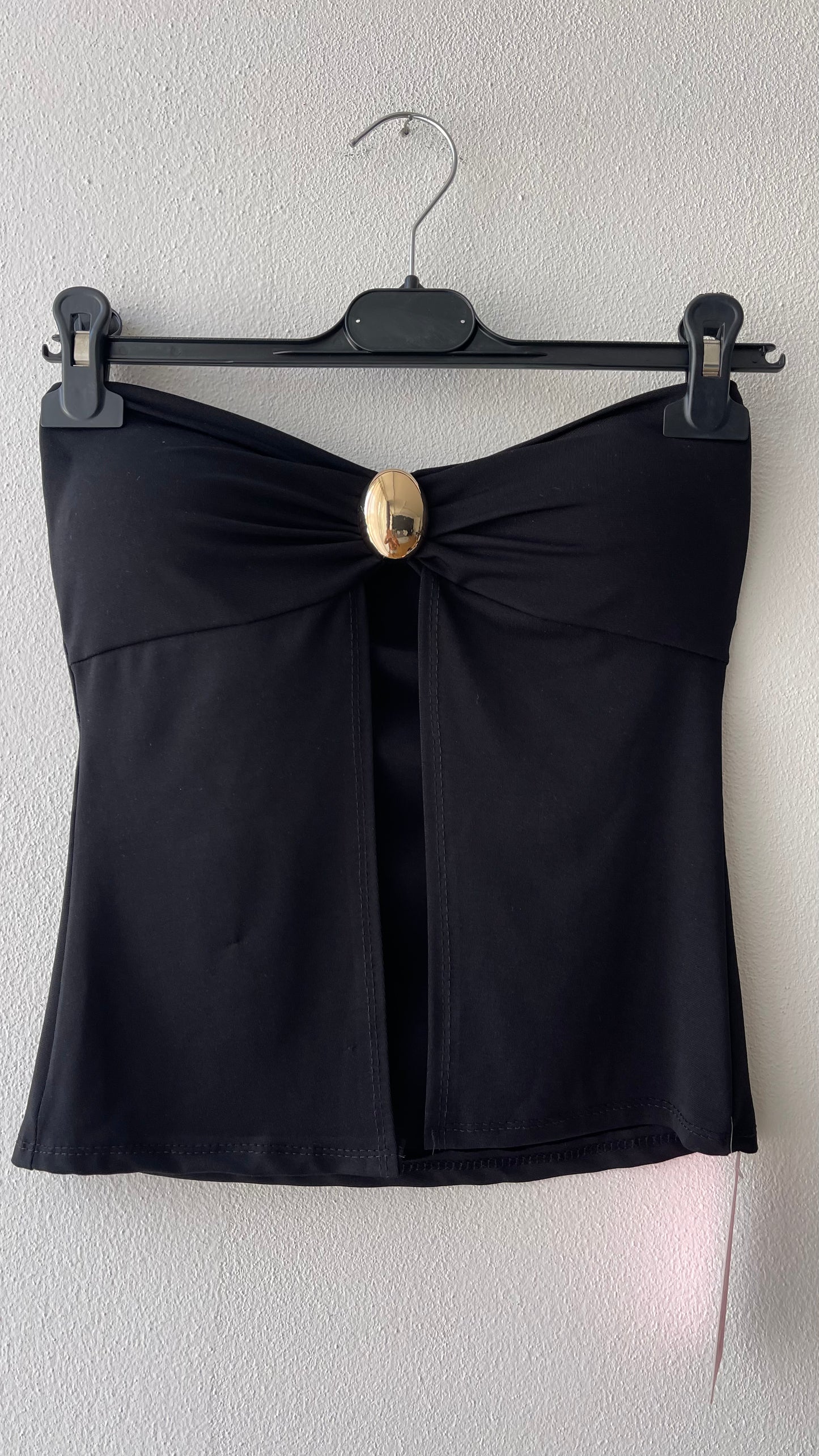 Top dettaglio oro