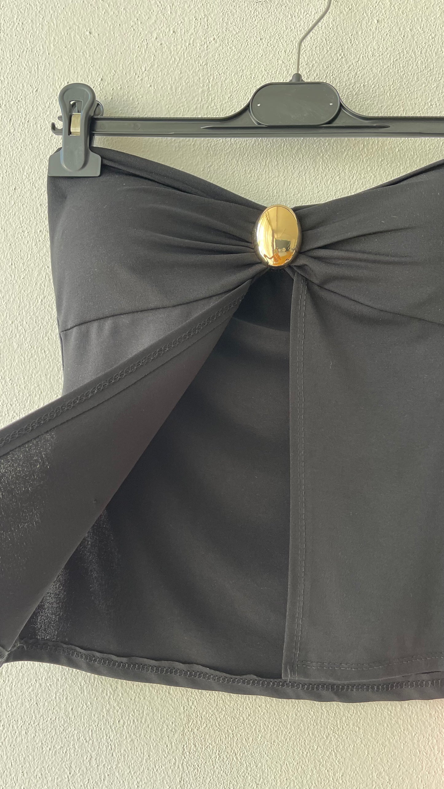Top dettaglio oro