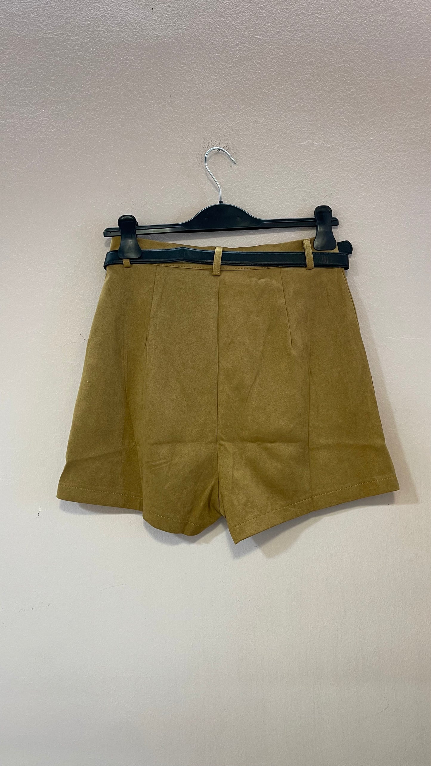 Shorts Suade