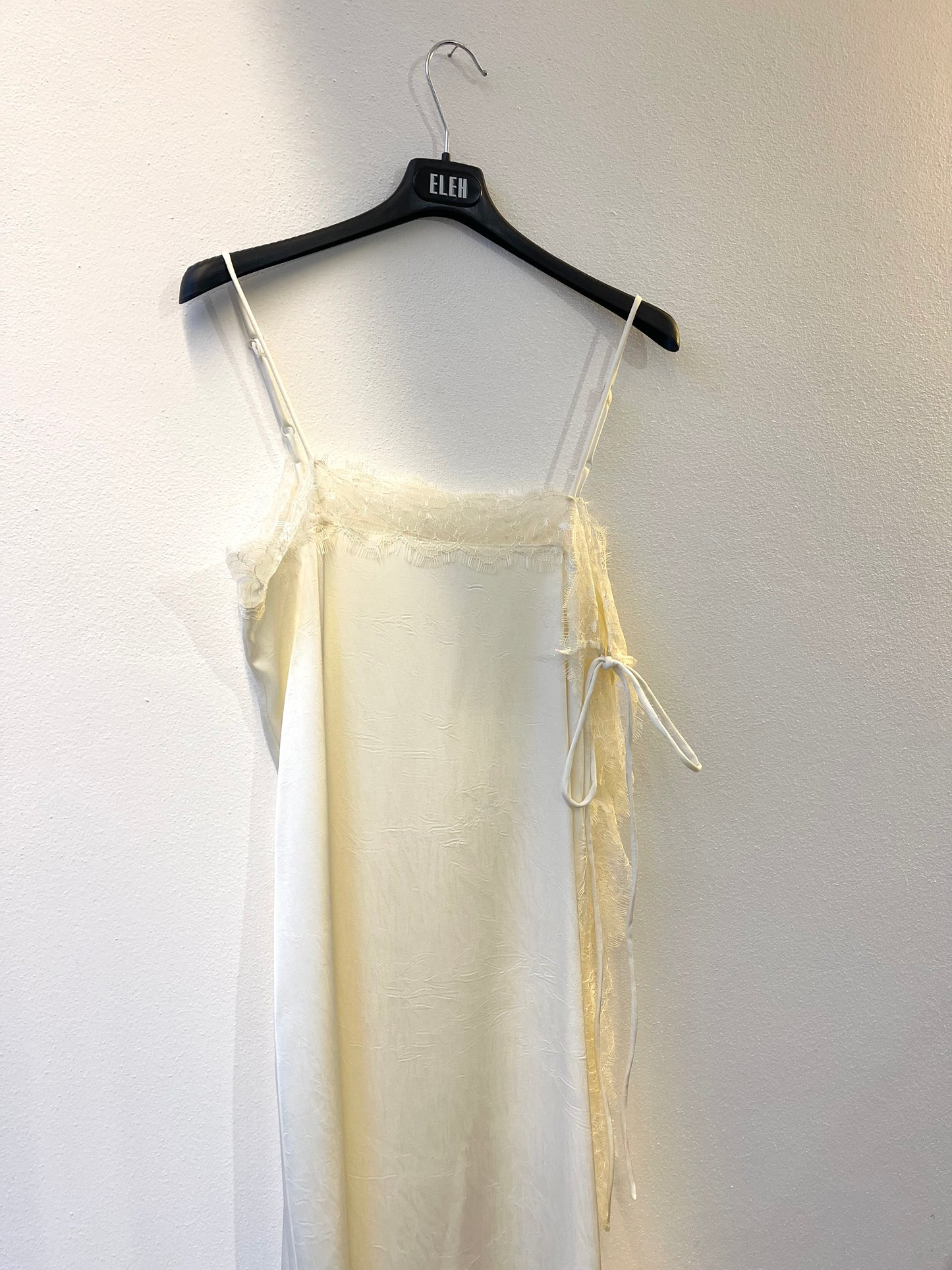 ELEH slip dress