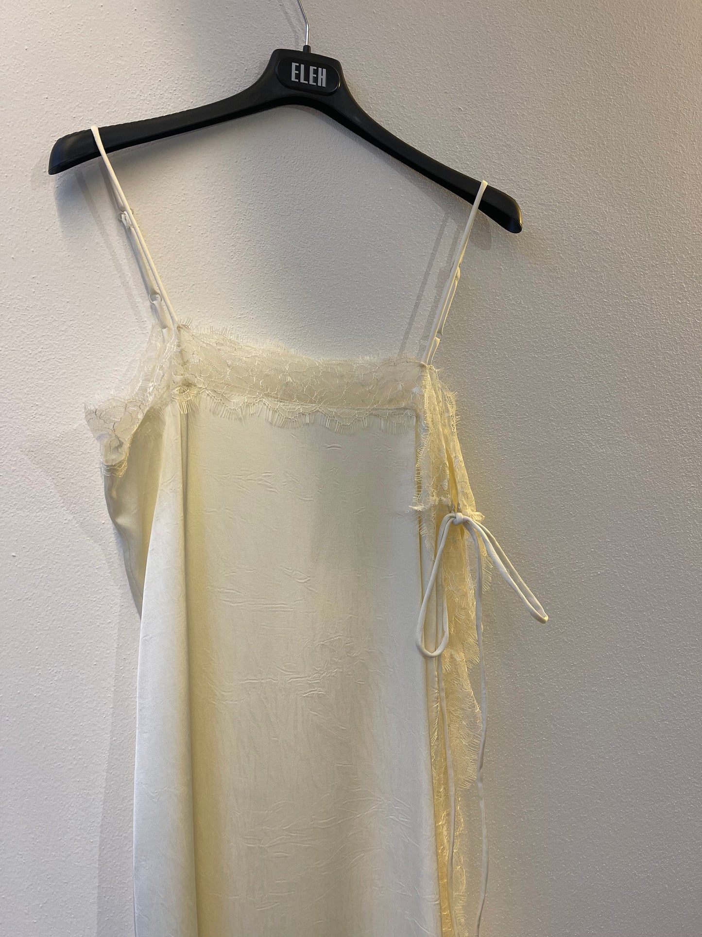 ELEH slip dress