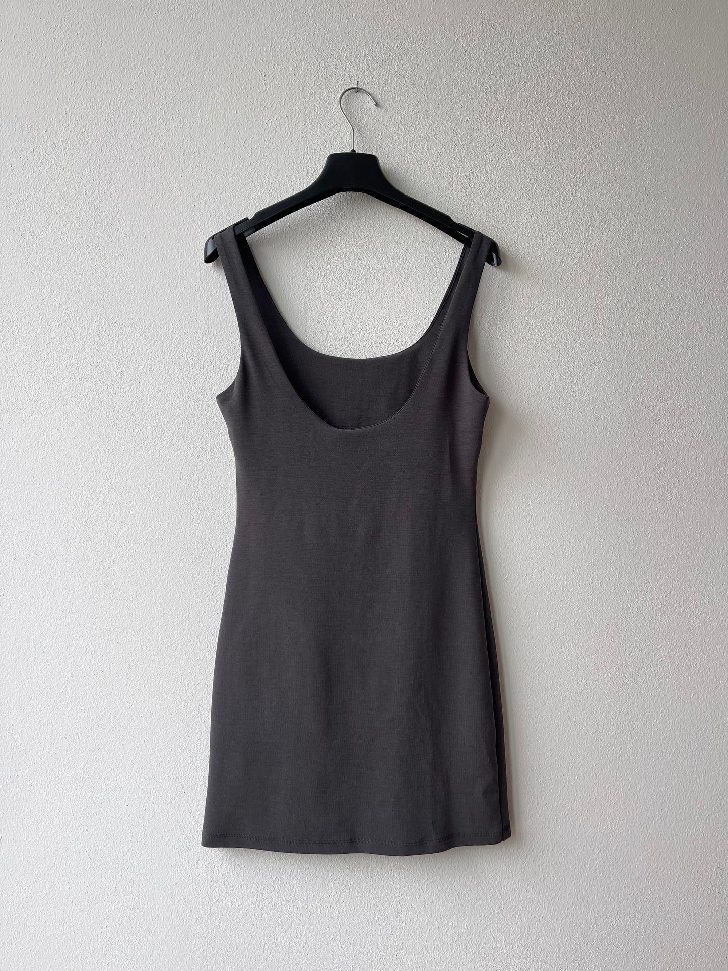 ELEH Grey Tank Dress