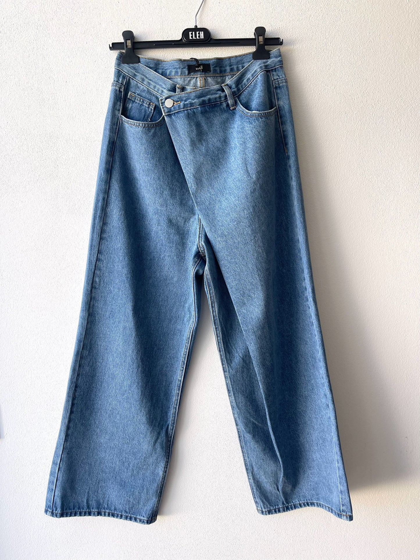 ELEH Side Stripe Jeans