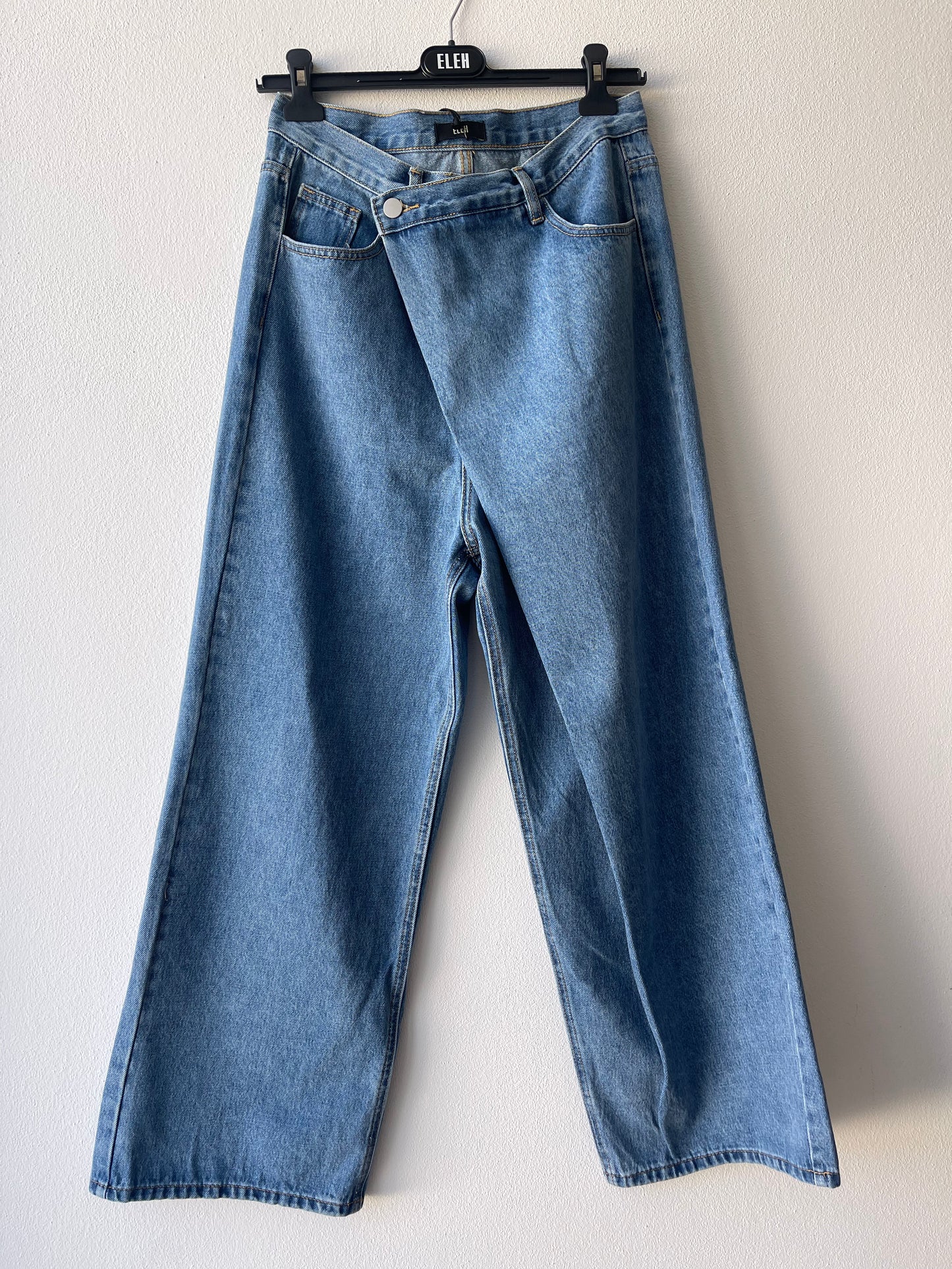 ELEH Side Stripe Jeans