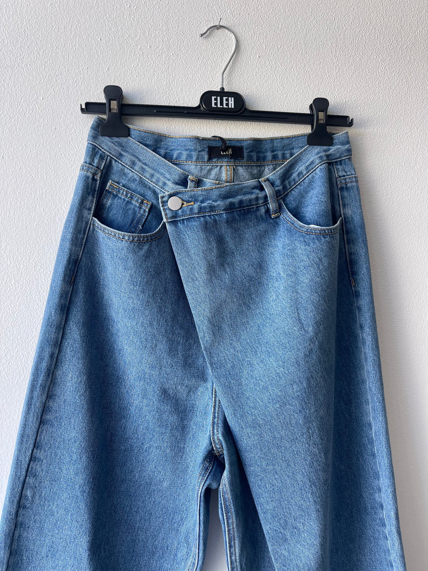 ELEH Side Stripe Jeans