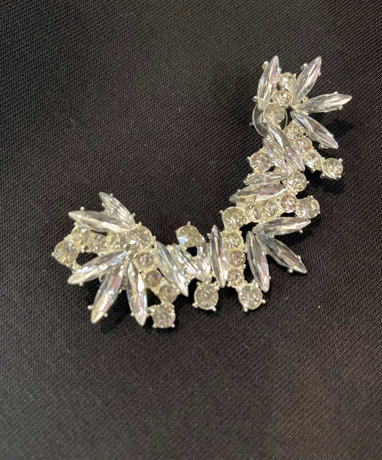 Orecchino cuff