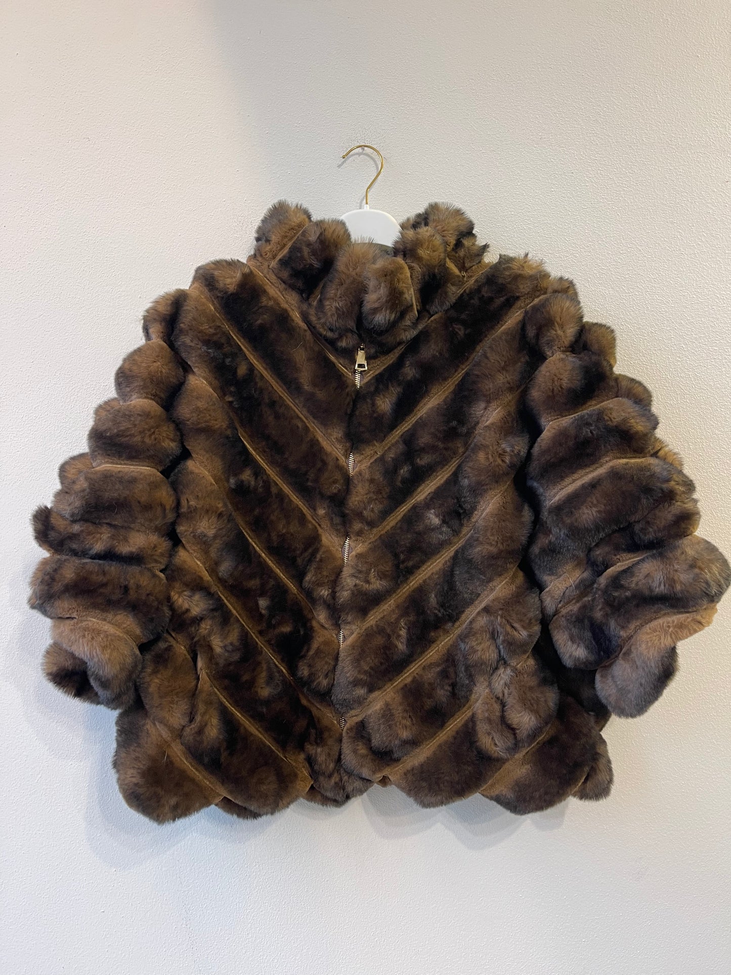 Eco pelliccia Sandra