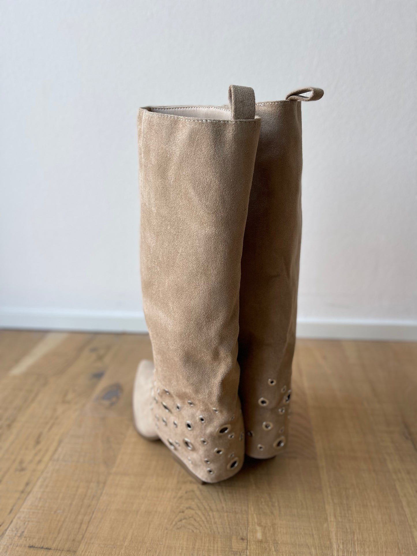 Texani gyven beige