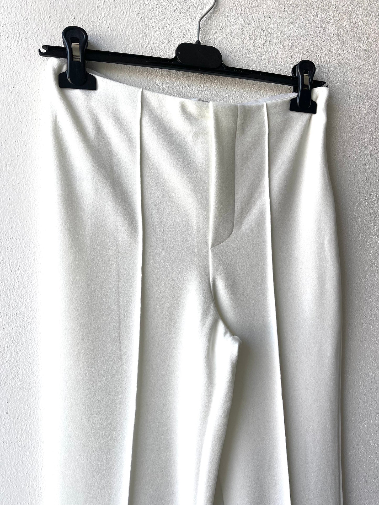 White vest suit