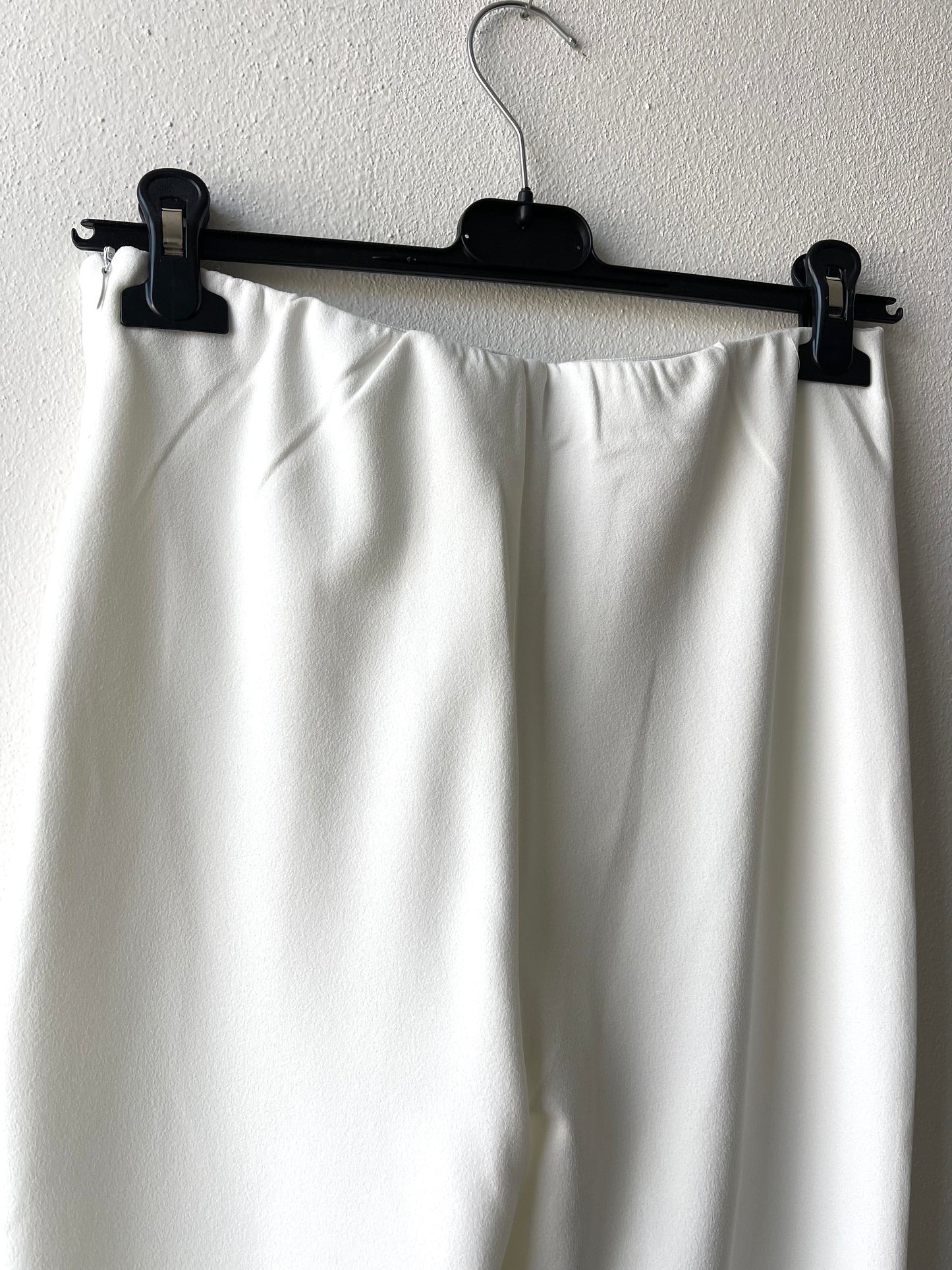 White vest suit