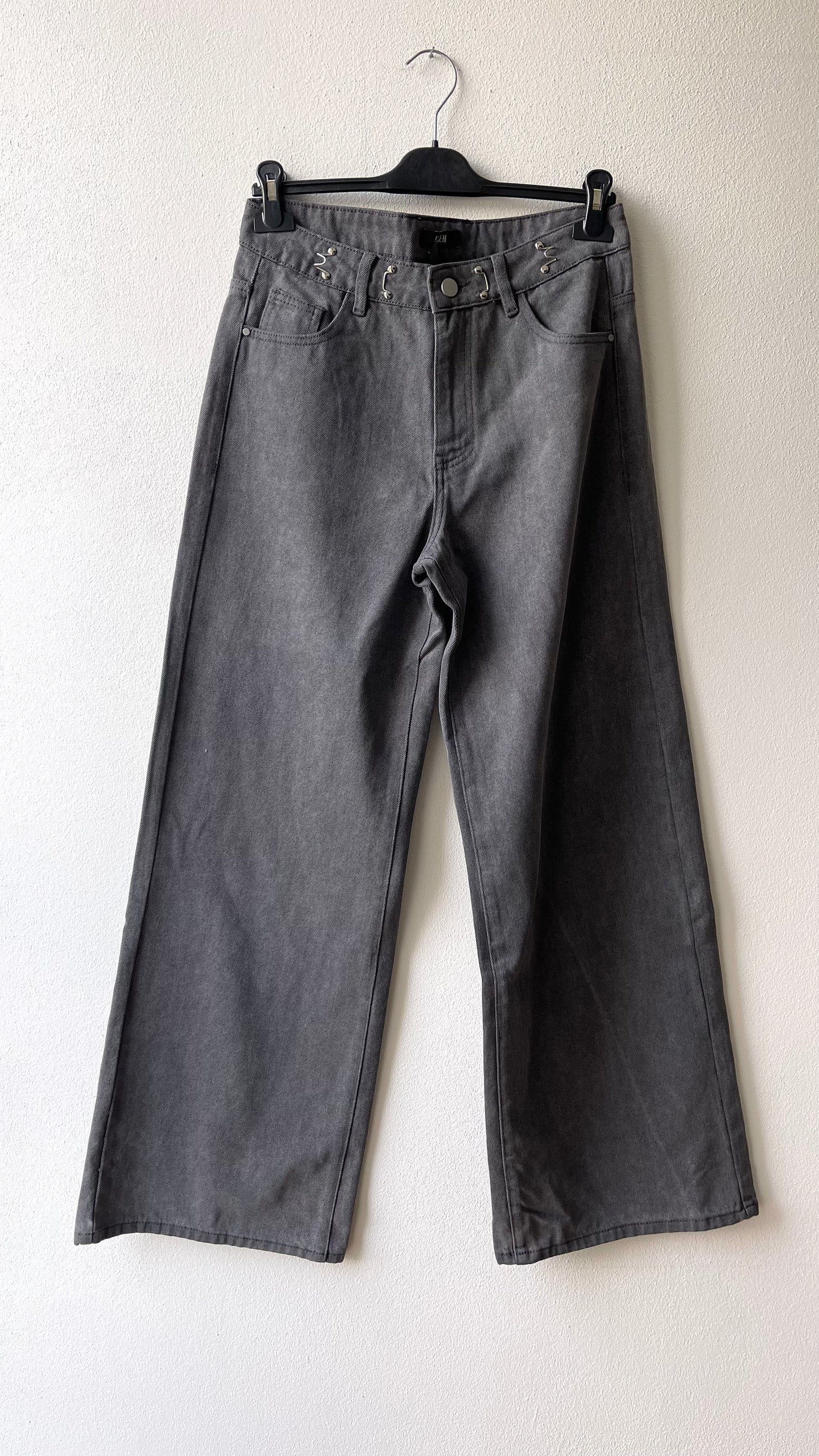 Jeans grigio ELEH