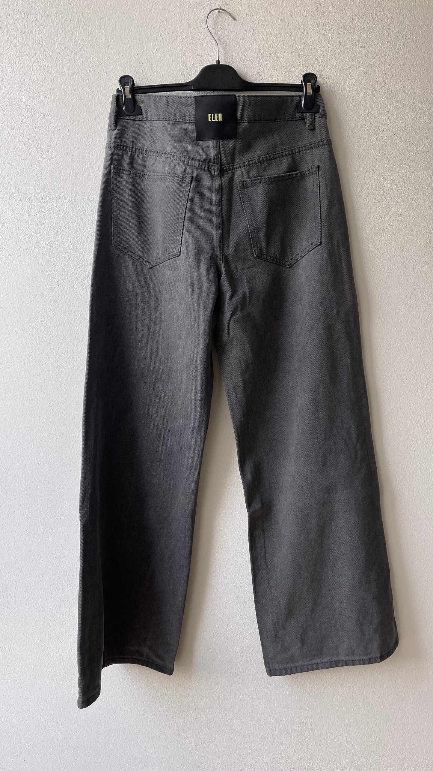 Jeans grigio ELEH