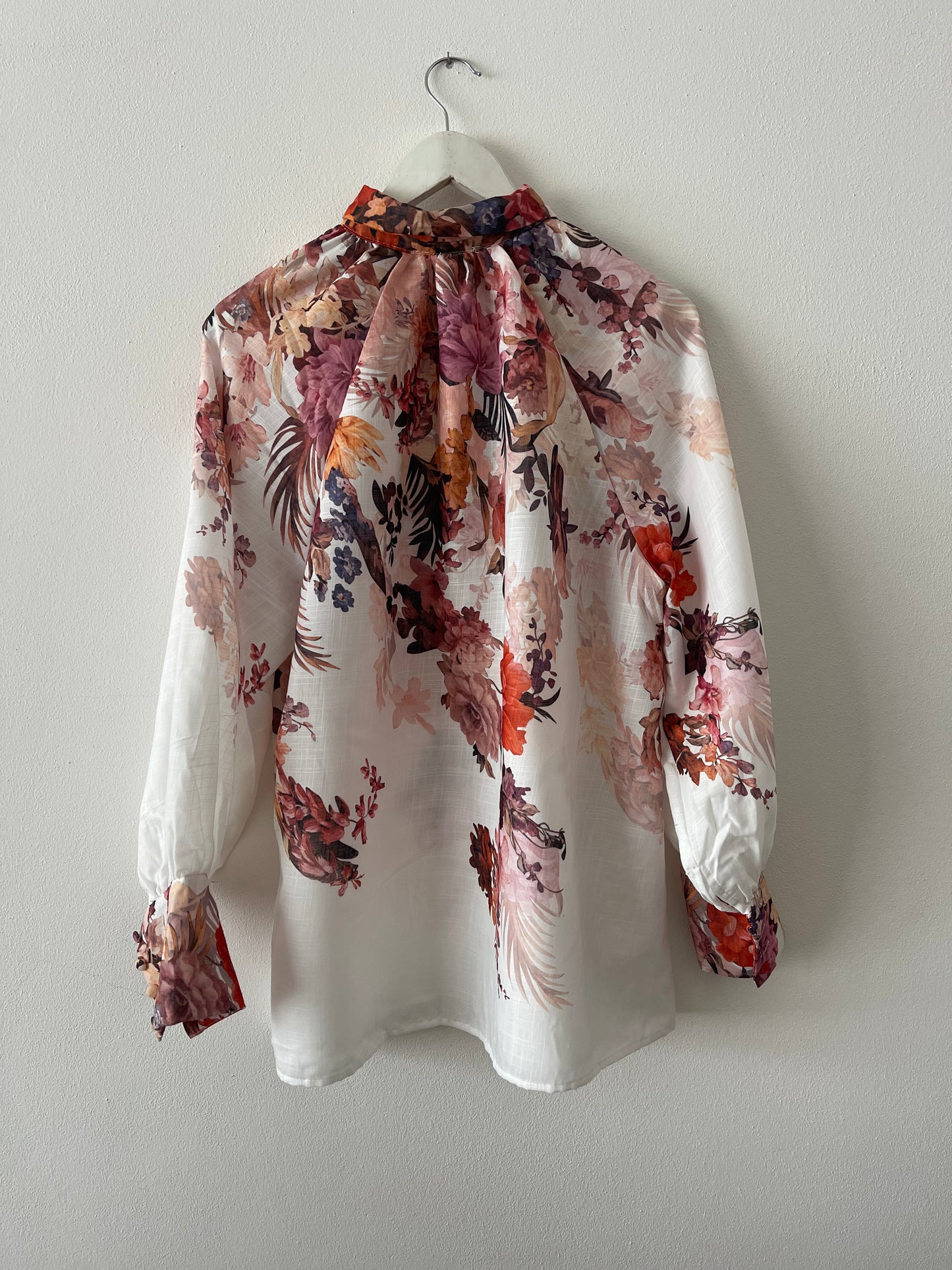 Flora Shirt