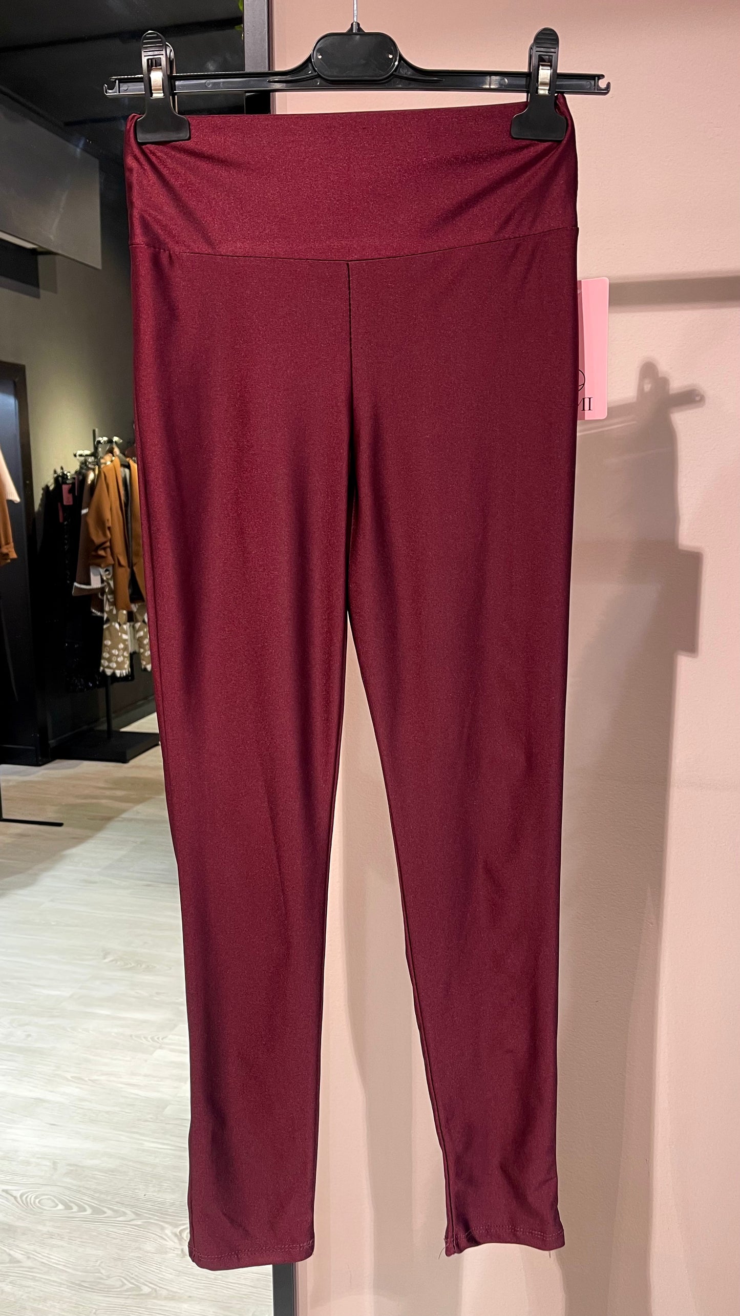 Leggings lucido