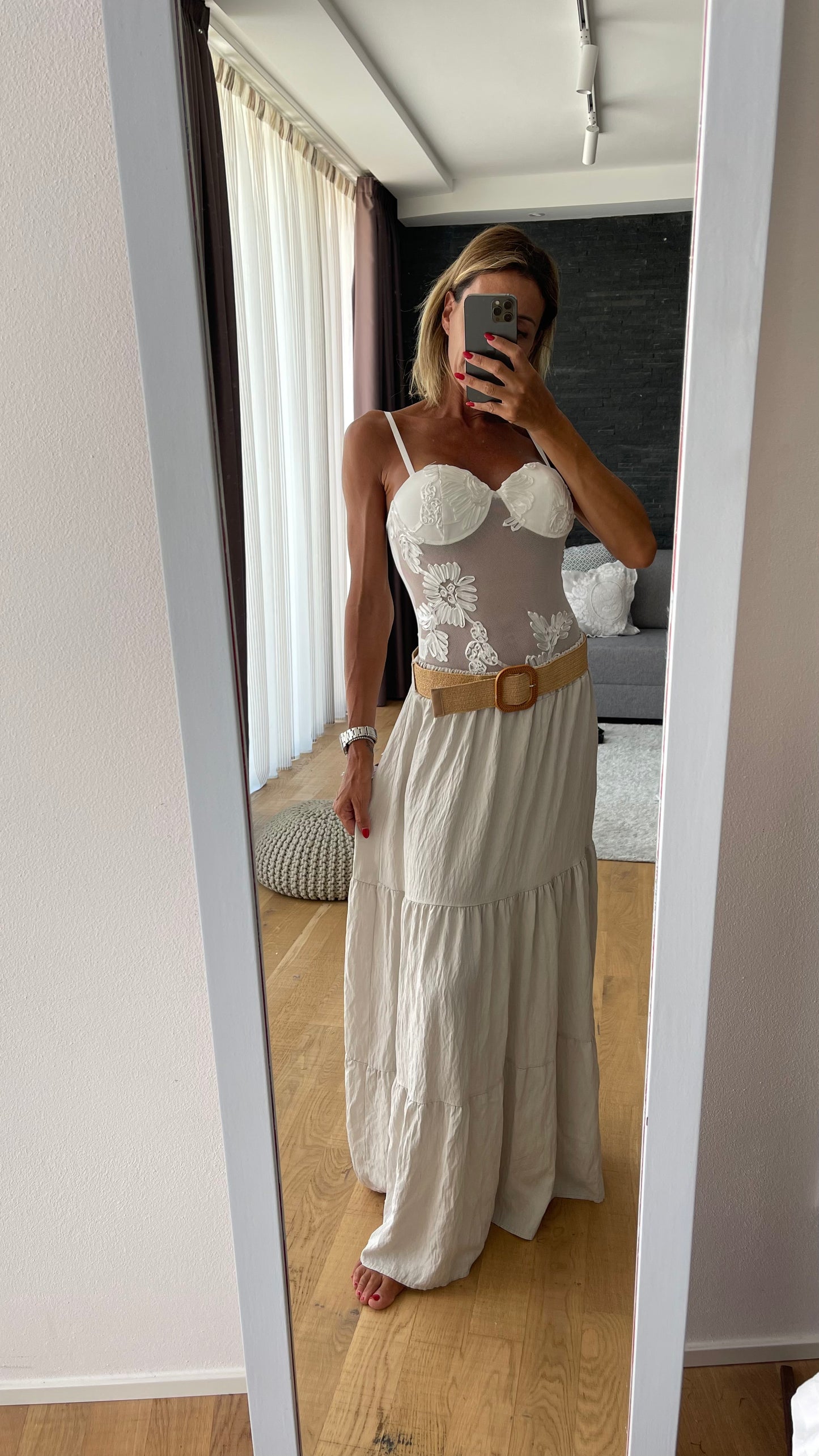 Body fiori