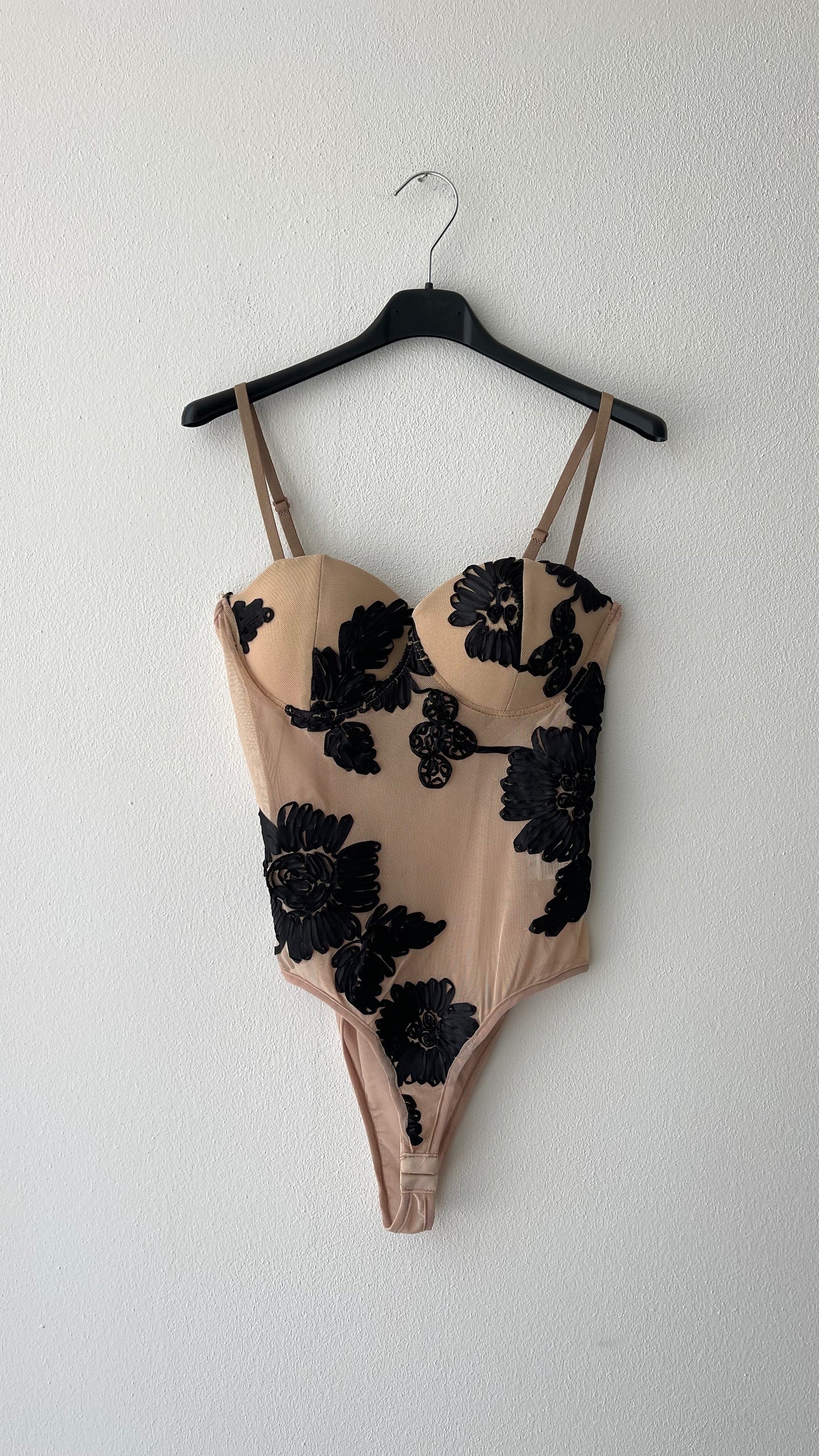 Body fiori