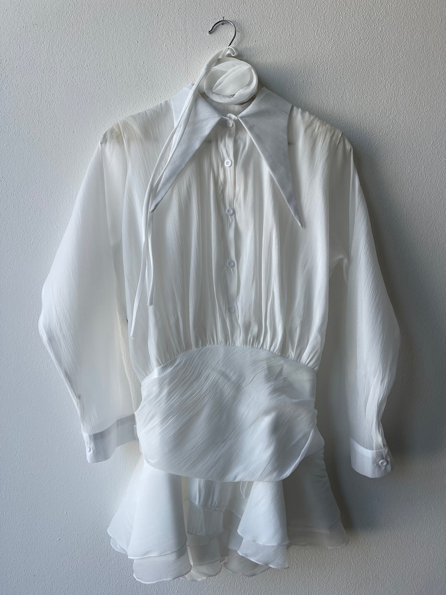 Abito camicia